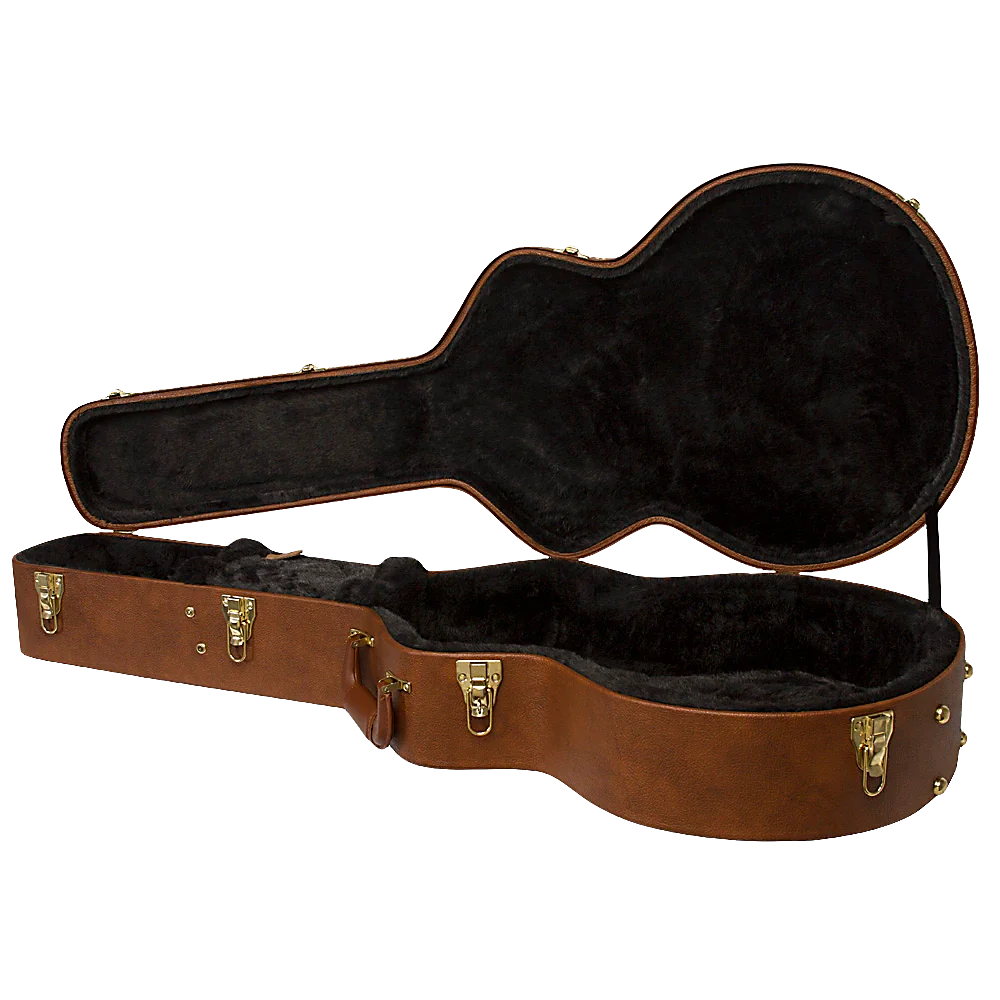 Gibson Hardshell Case, ES-175, Brown