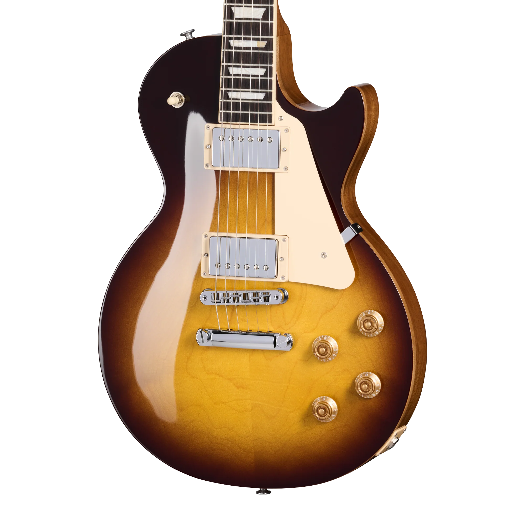 Gibson Les Paul Studio, Tobacco Burst