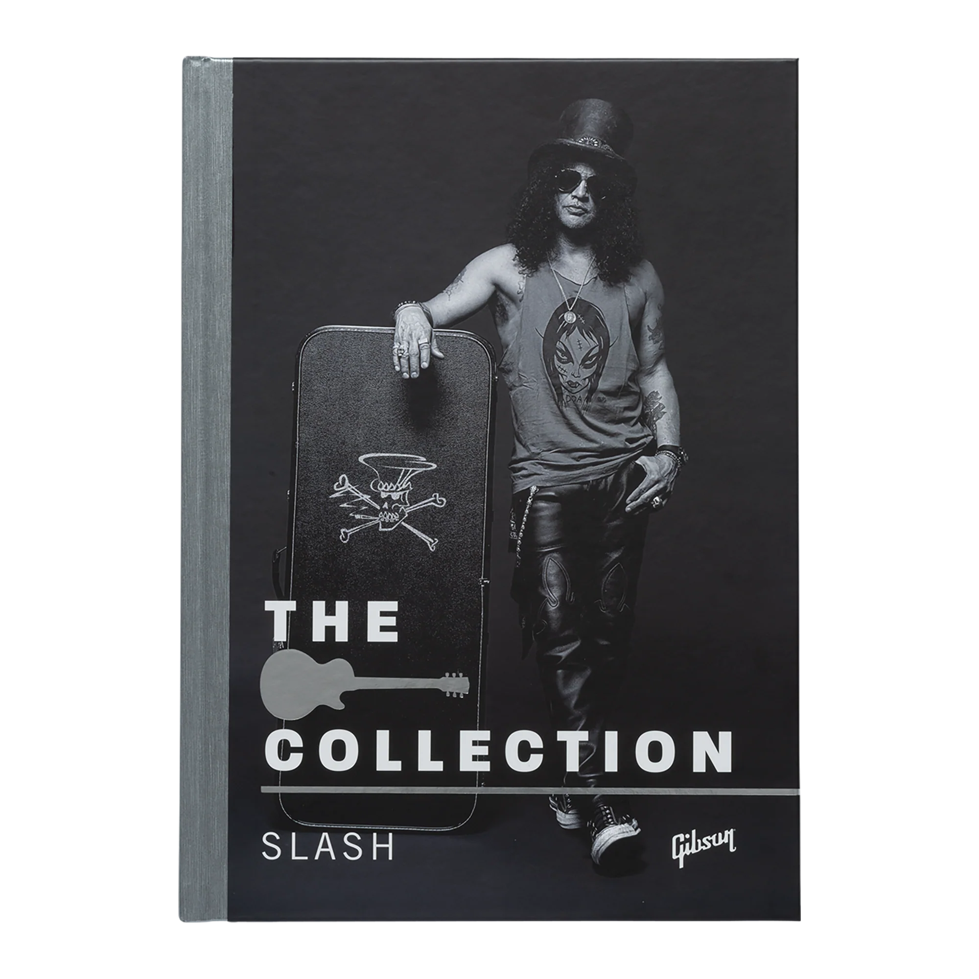 Gibson The Collection: Slash, Deluxe Edition, Black