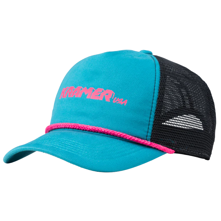 Kramer Rope Trucker