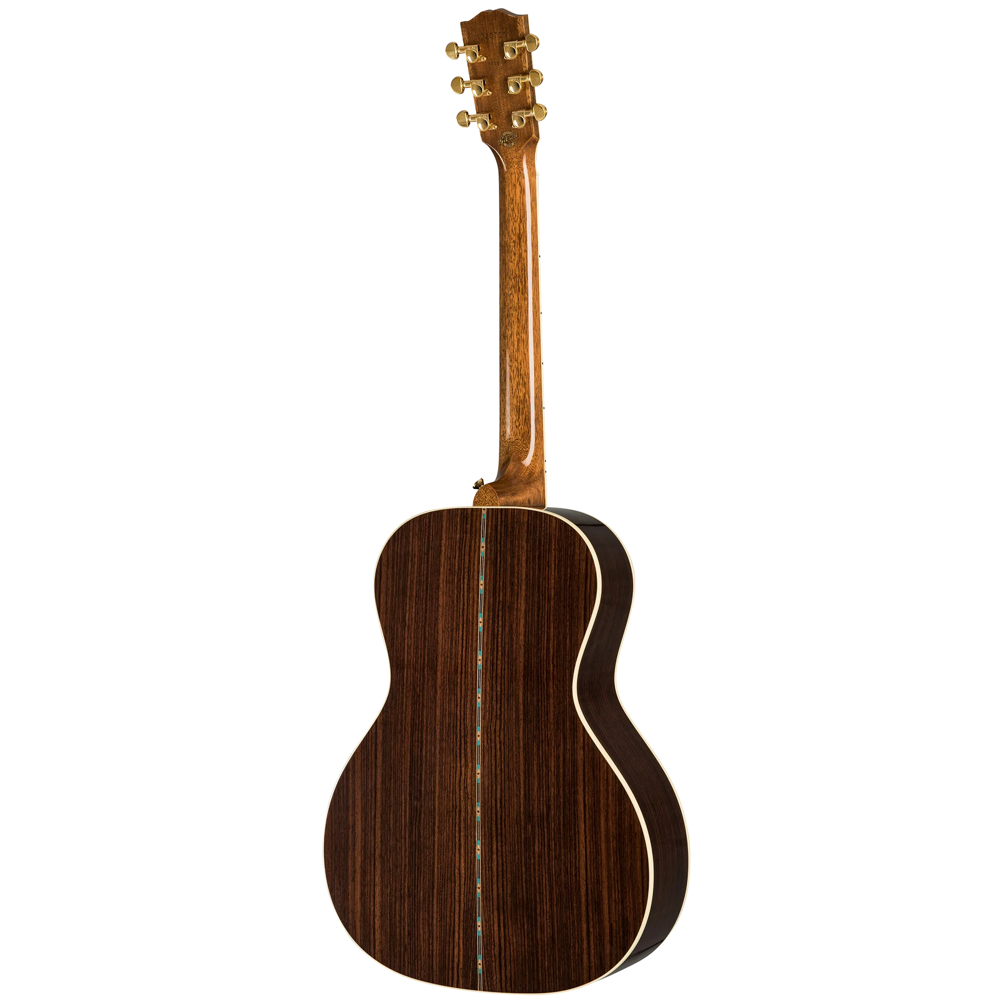 Gibson Custom L-00 Deluxe Rosewood, Left-Handed, Rosewood Burst