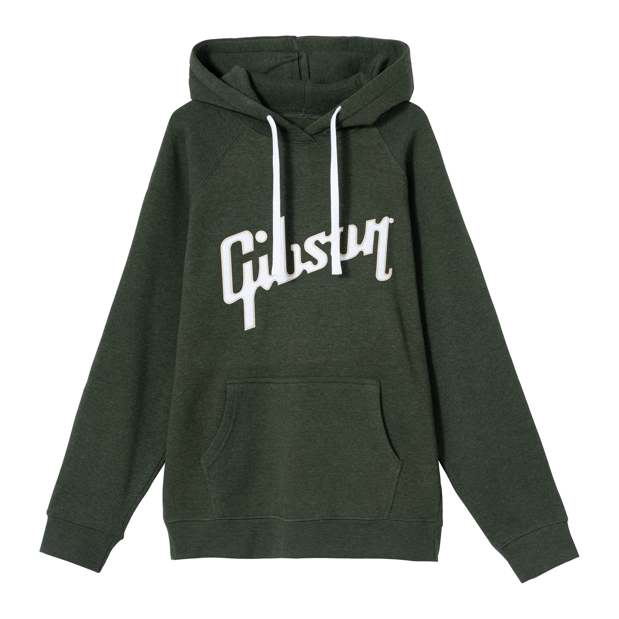 Gibson Chenille Logo Pullover
