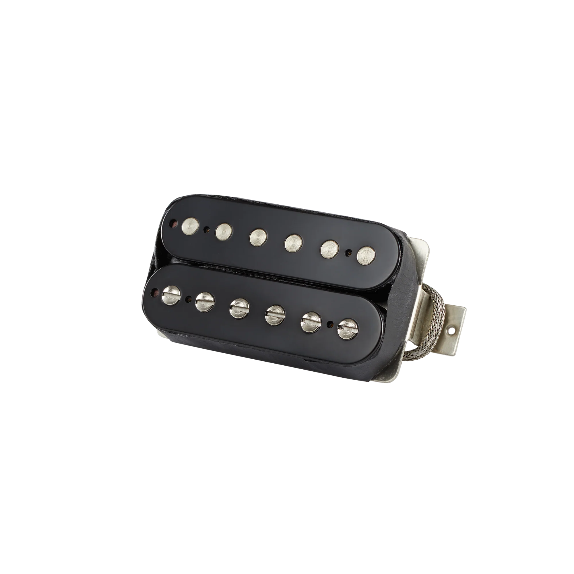 Gibson '57 Classic Plus Pickup, Double Black