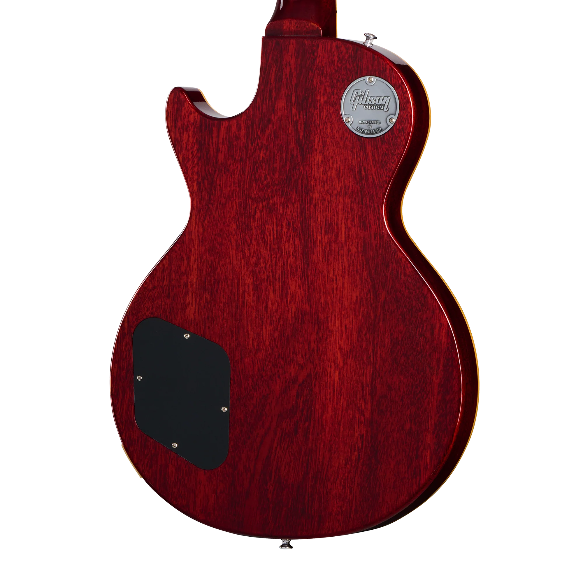 Gibson Custom 1959 Les Paul Standard Reissue, Gloss, Factory Burst