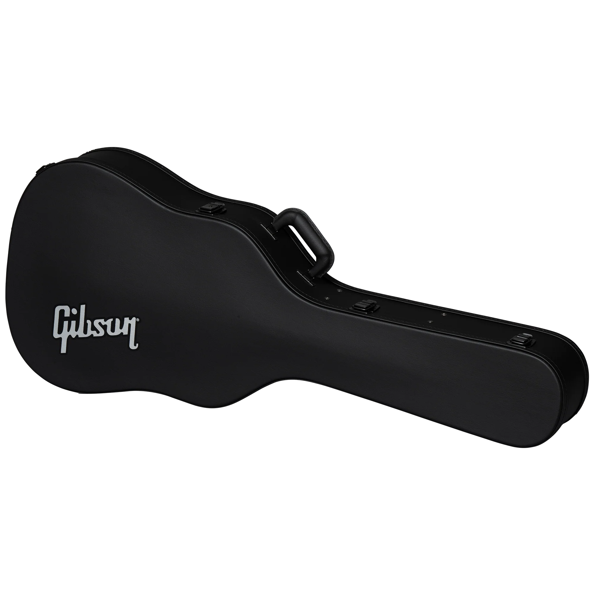 Gibson Modern Hardshell Case, Dreadnought, Black