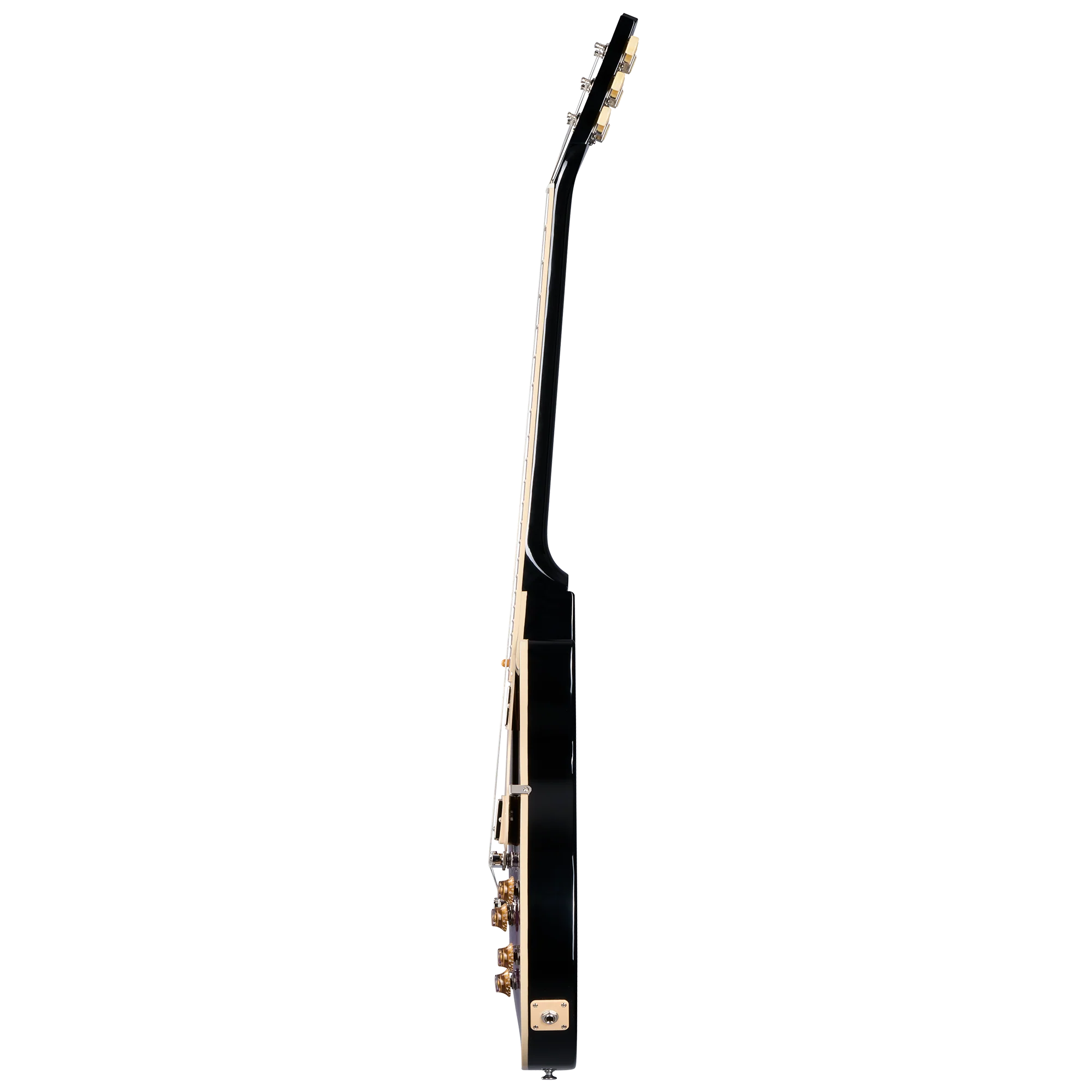 Gibson Les Paul Standard 50s, Dark Purple Burst, Exclusive