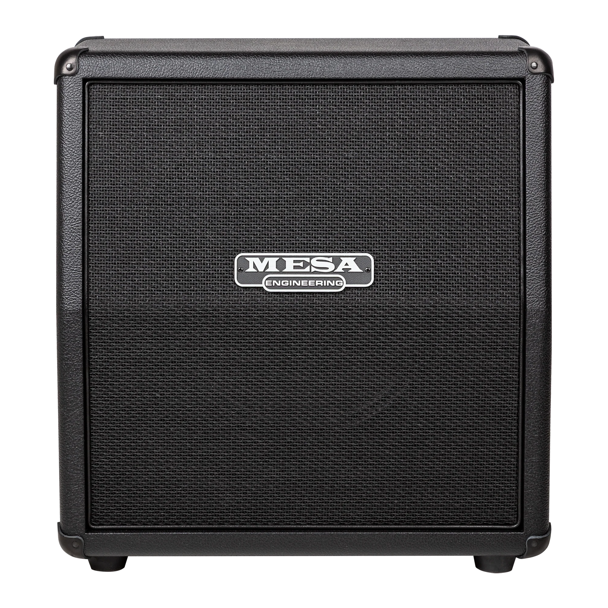 Mesa/Boogie 1X12 Mini Recto Wide Slant, Black Bronco