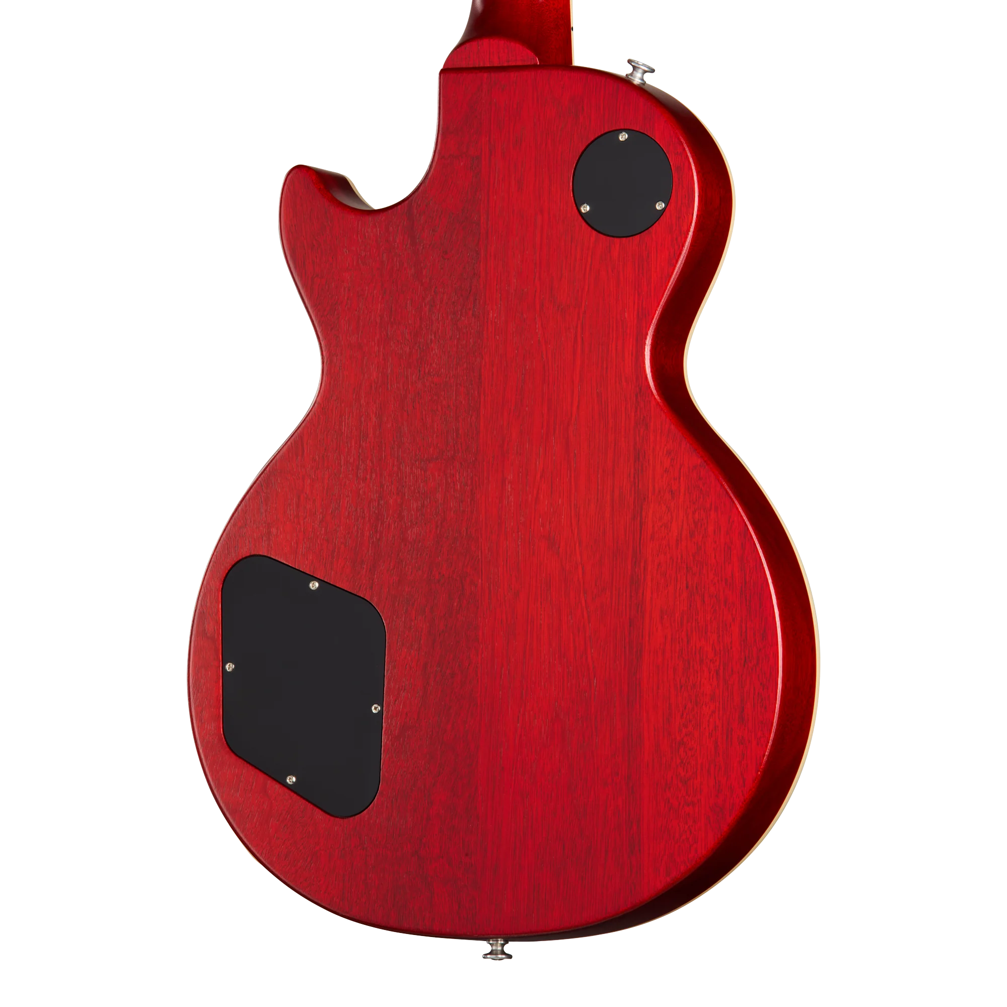 Gibson Les Paul Standard 60s Faded with '57 Classic Underwound, Iced Tea, Exclusive