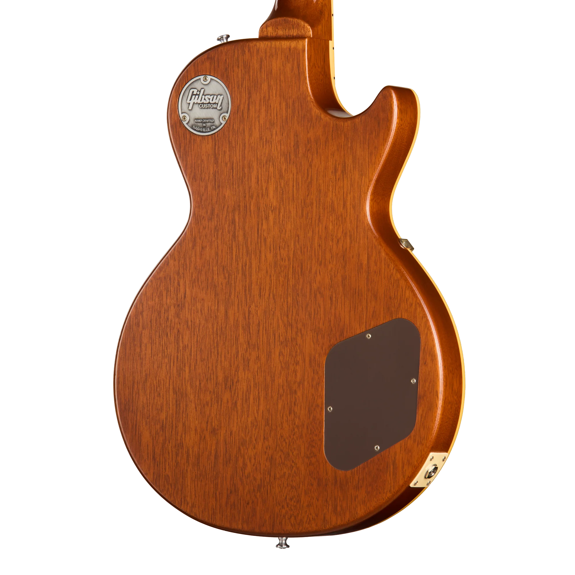 Gibson Custom 1954 Les Paul Goldtop Reissue, Left-Handed, Double Gold