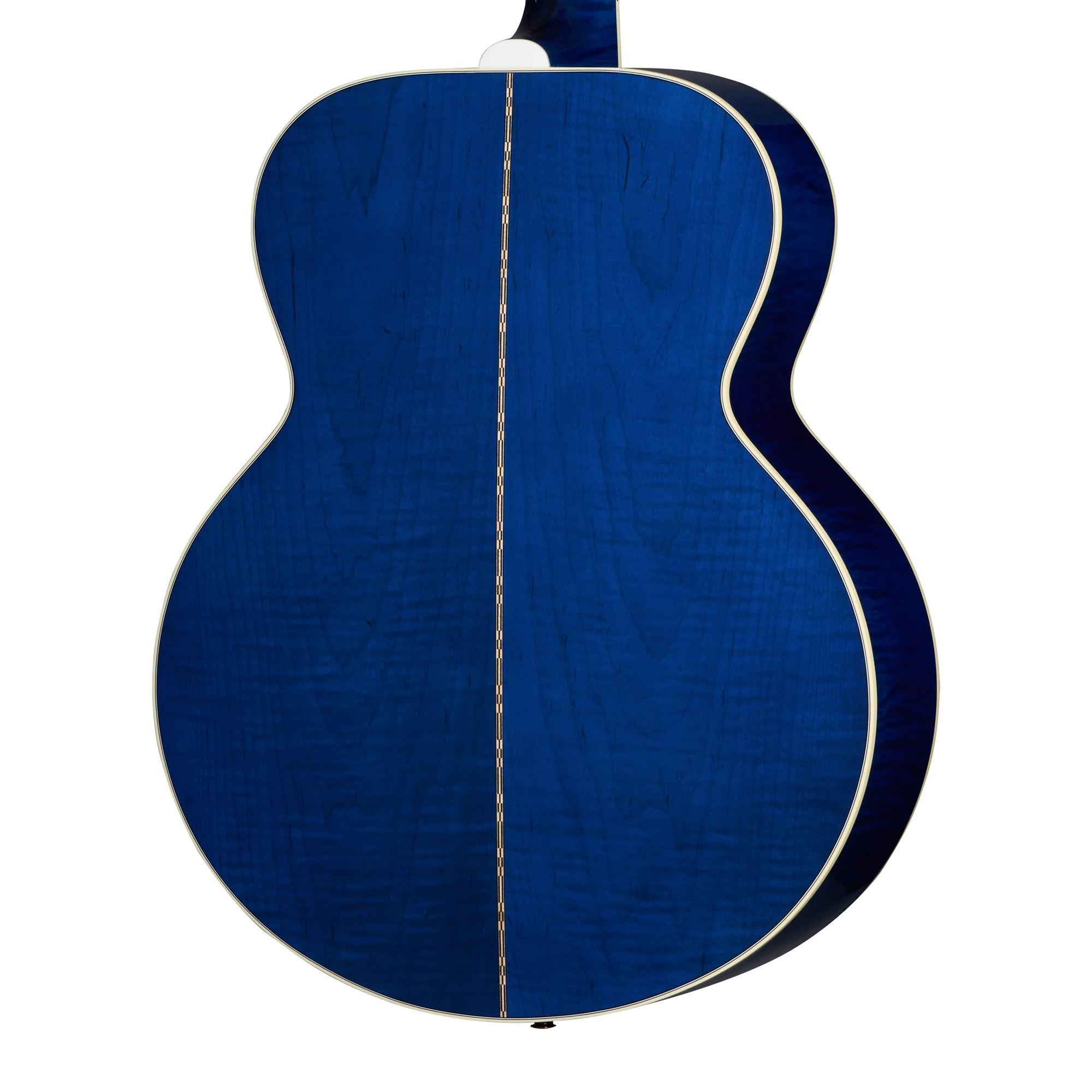 Gibson SJ-200 Standard, Blueberry Burst, Exclusive