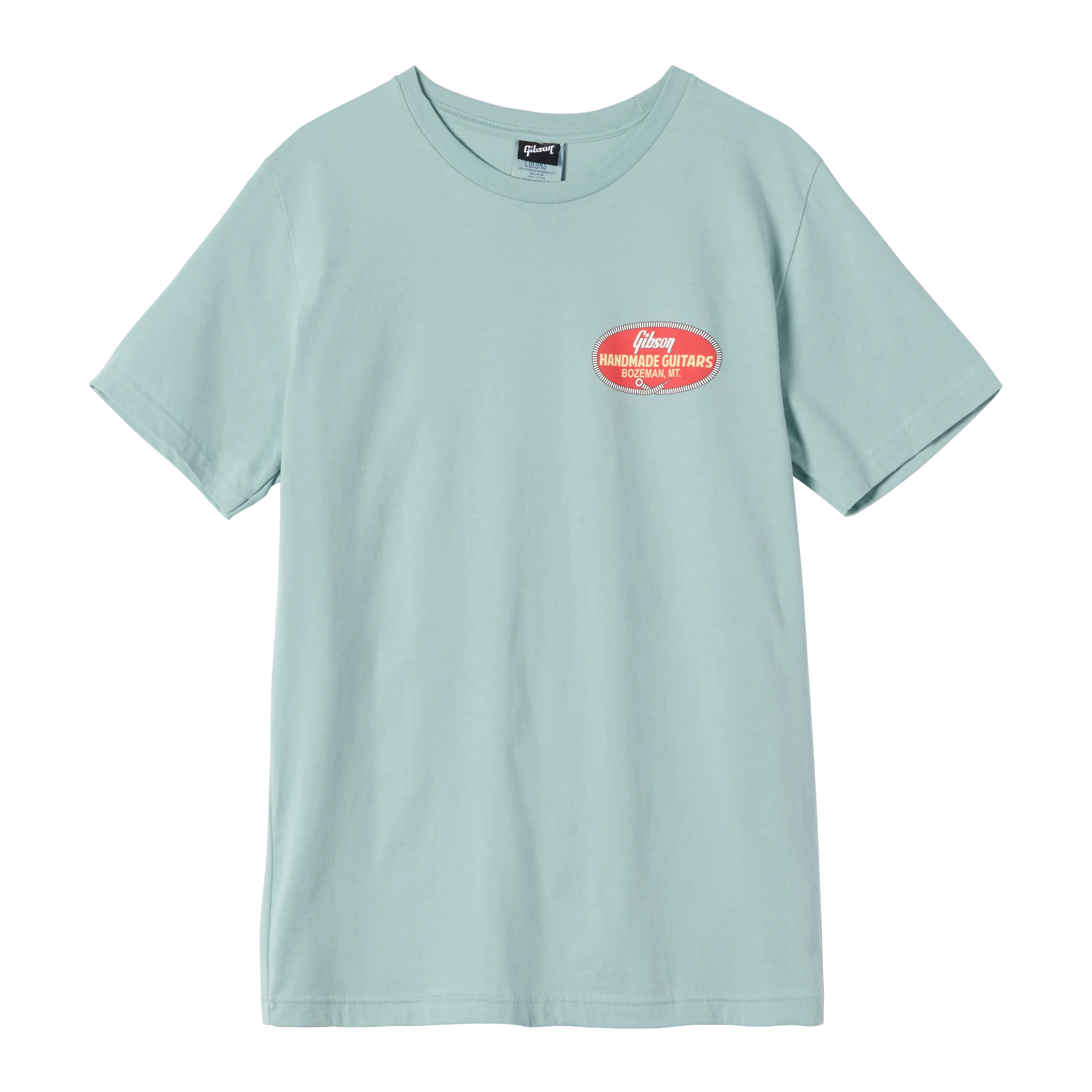 Gibson Handmade Guitars Tee