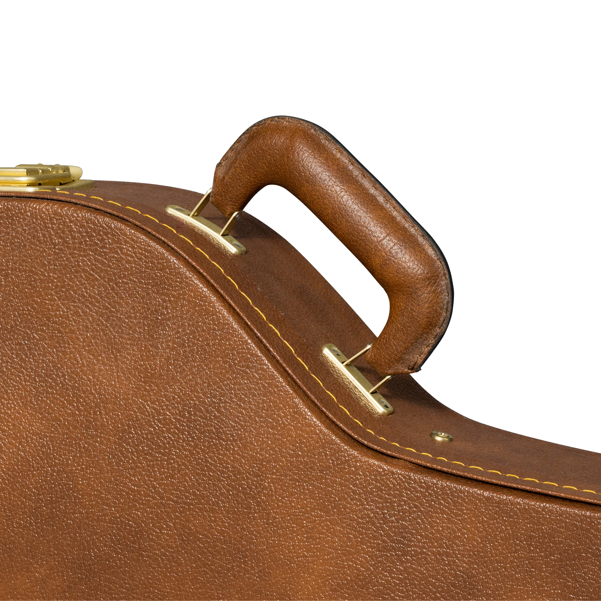 Gibson Original Hardshell Case, SG, Brown