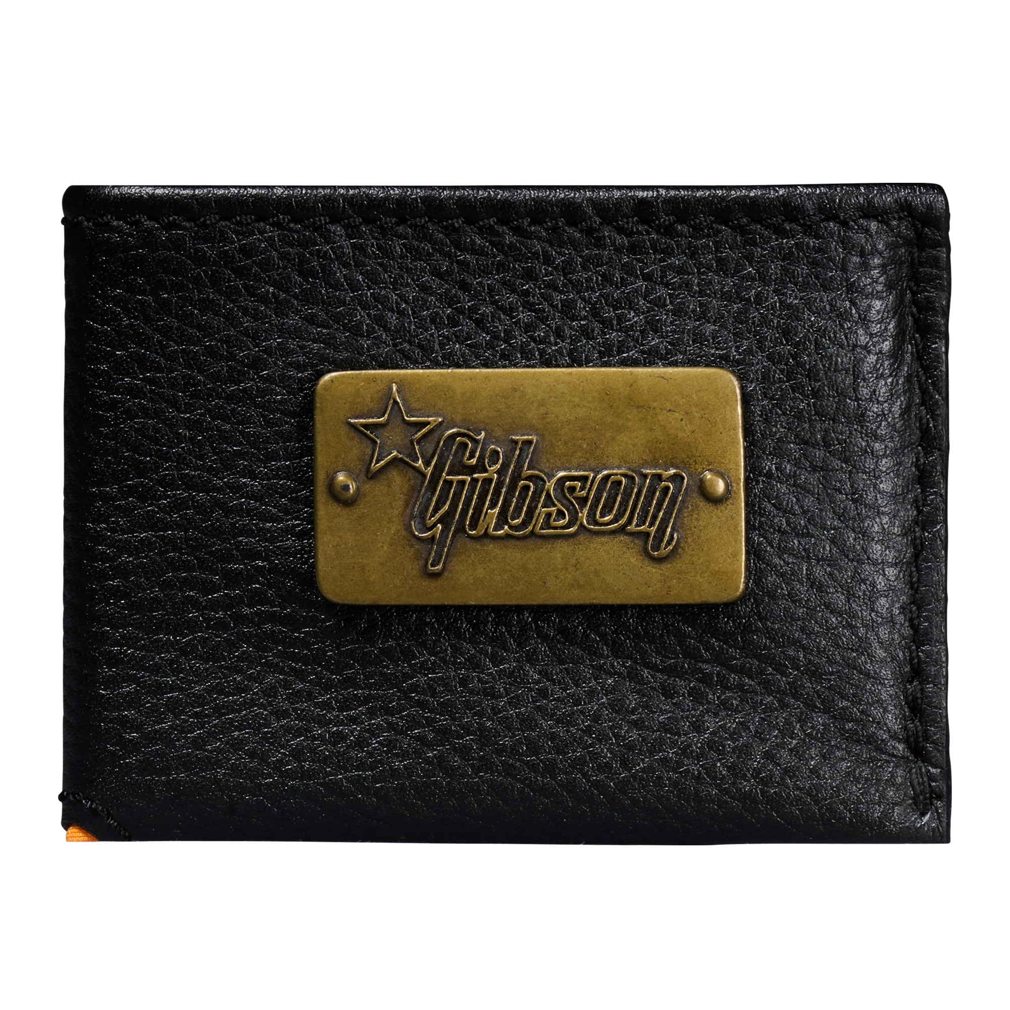 Lifton Leather Wallet, Black, Exclusive