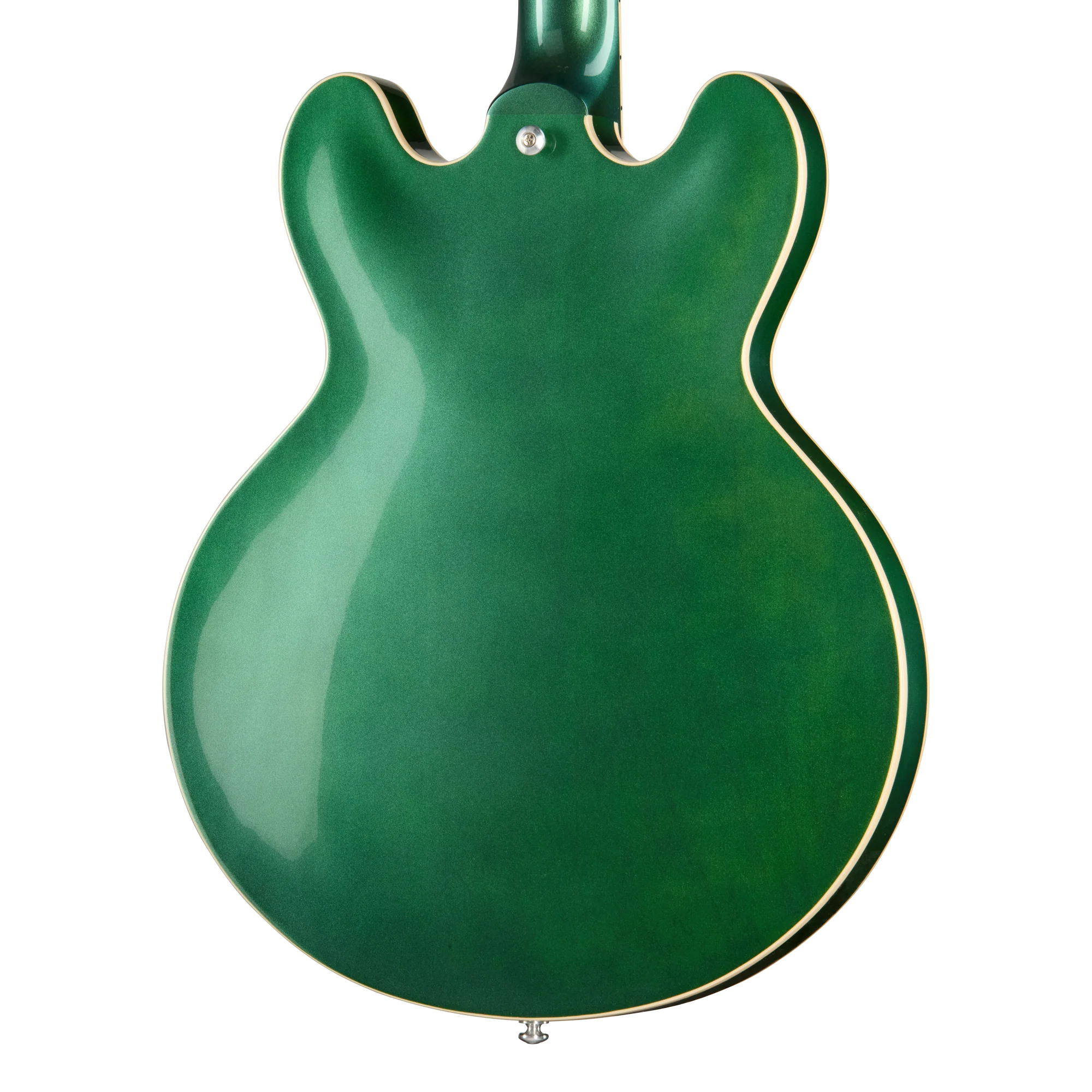 Gibson Mod™ Collection ES-335, Bermuda Green