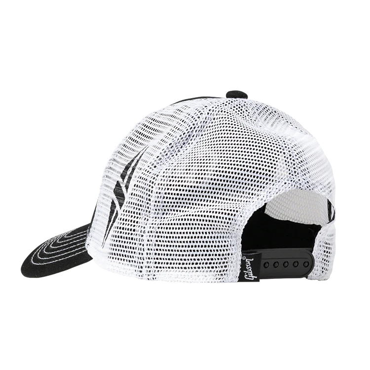 Gibson Split Diamond Hat