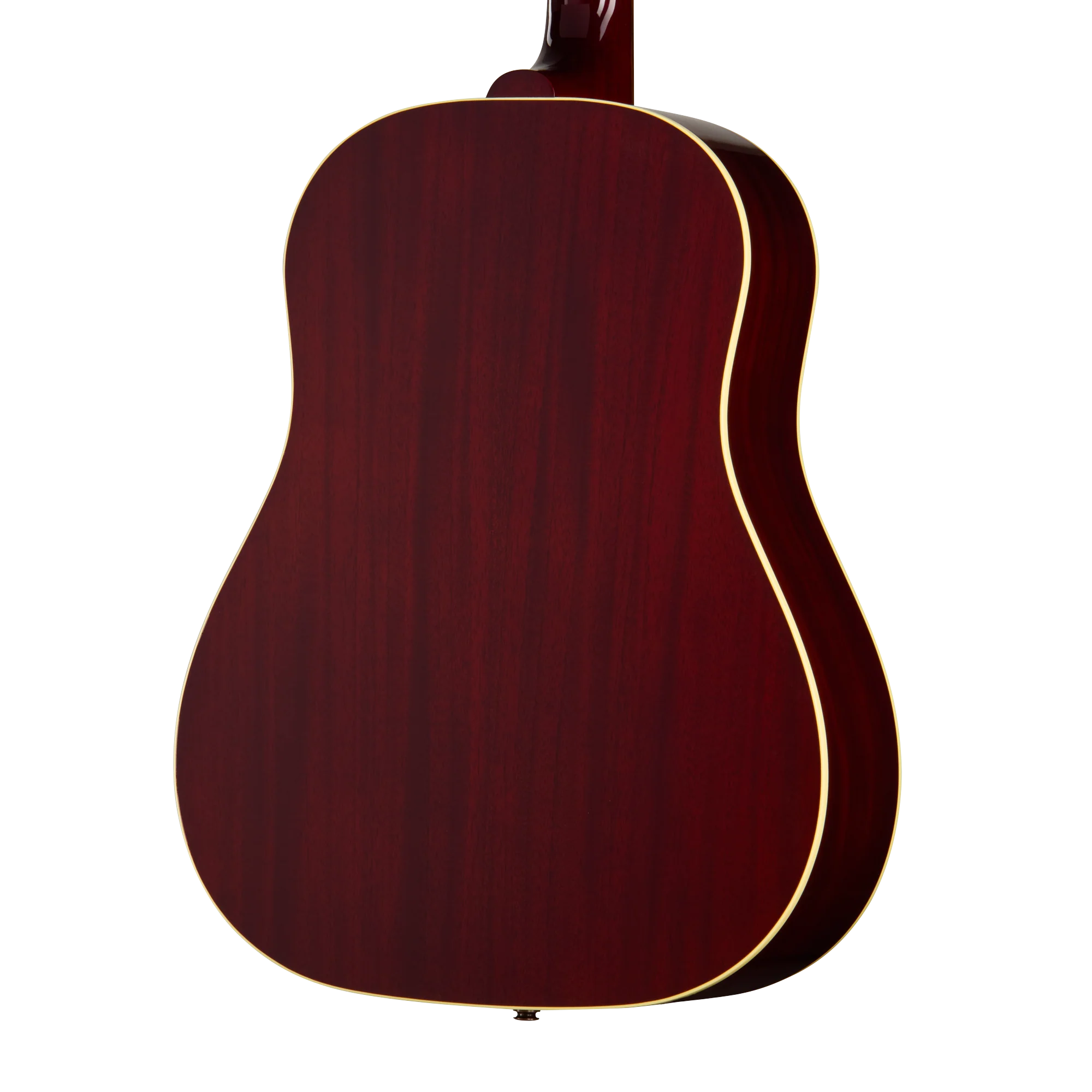 Gibson J-45 50s Original, Left-Handed, Vintage Sunburst