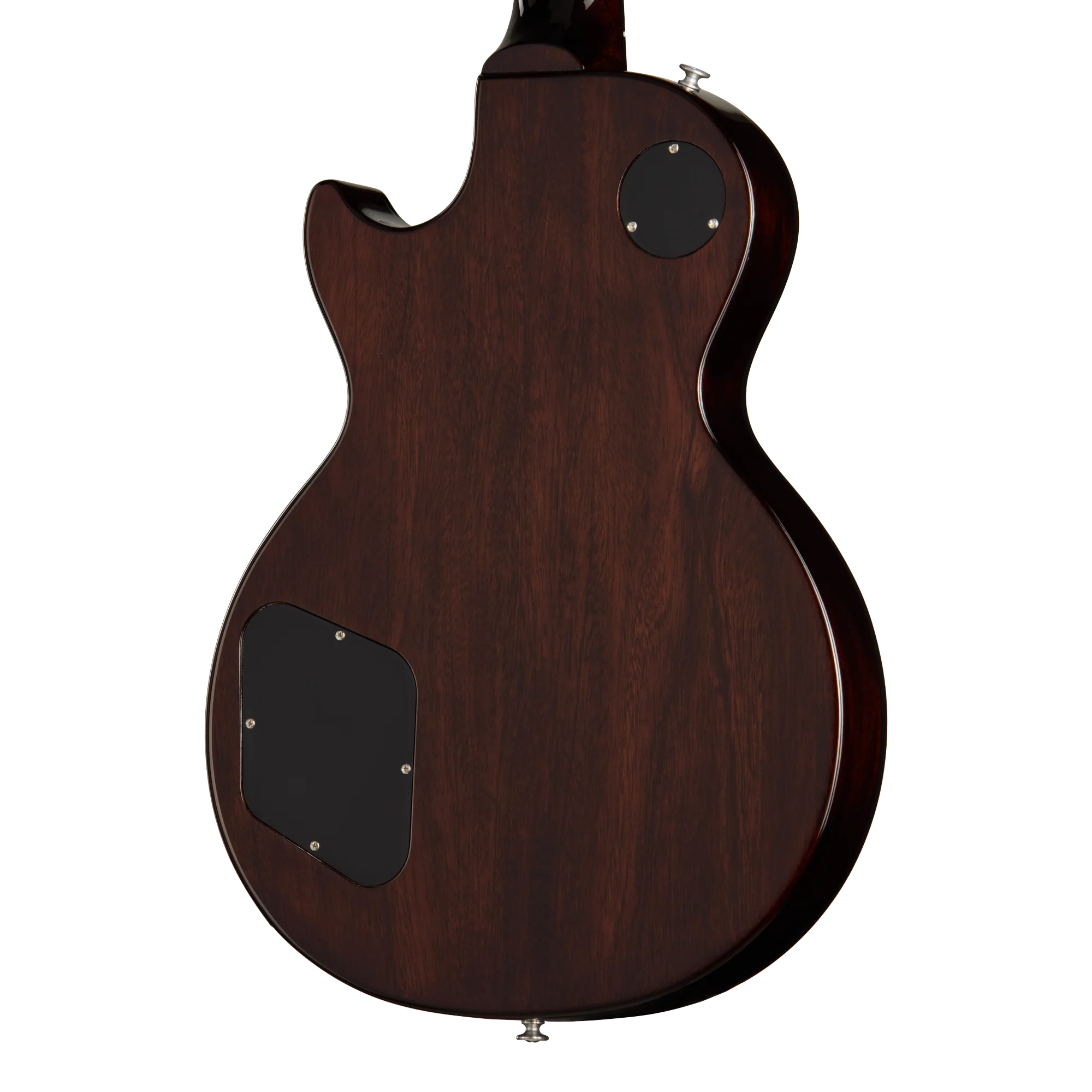 Gibson Les Paul Standard 60s Mahogany Top, Dark Walnut, Exclusive