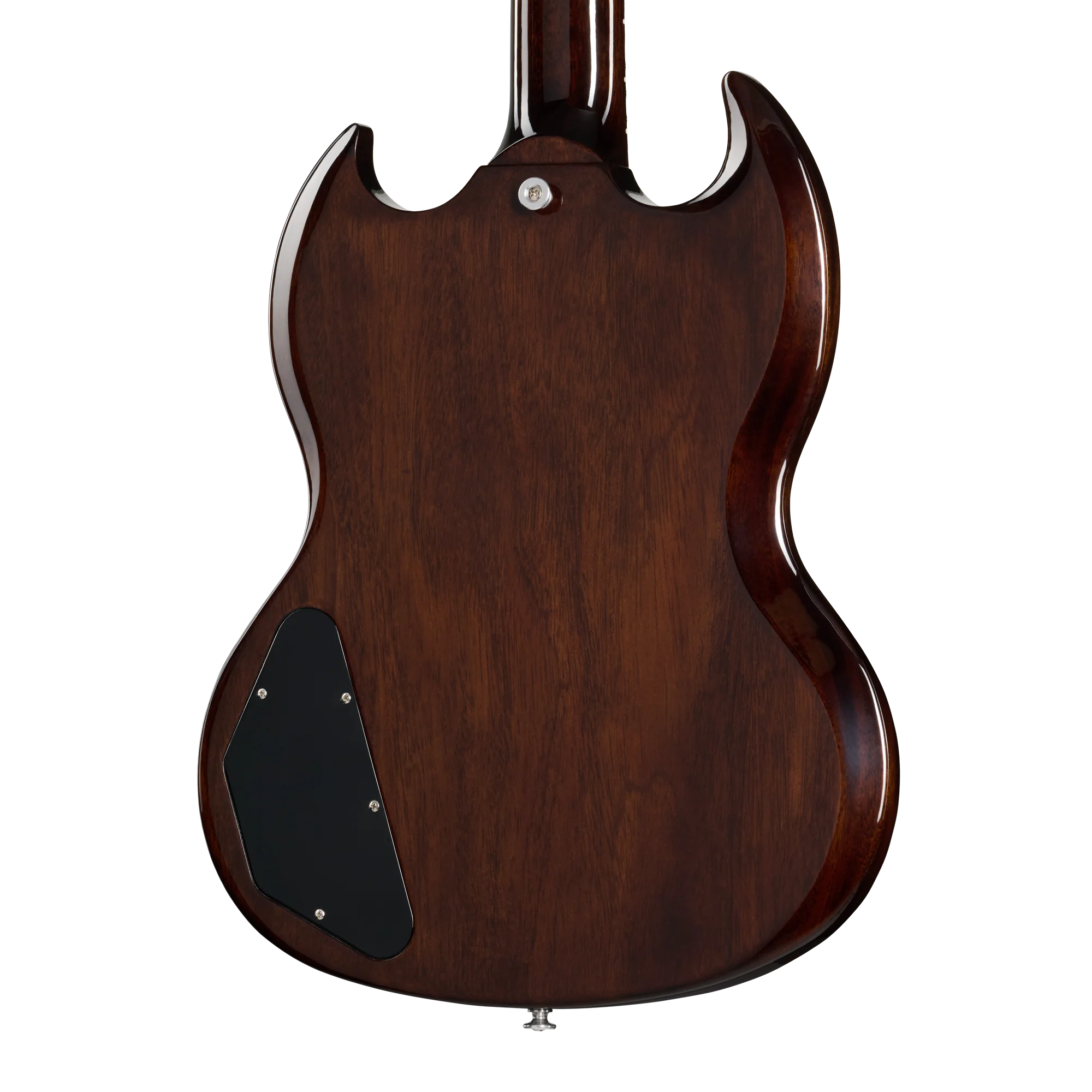 Gibson SG Junior, Dark Walnut, Exclusive