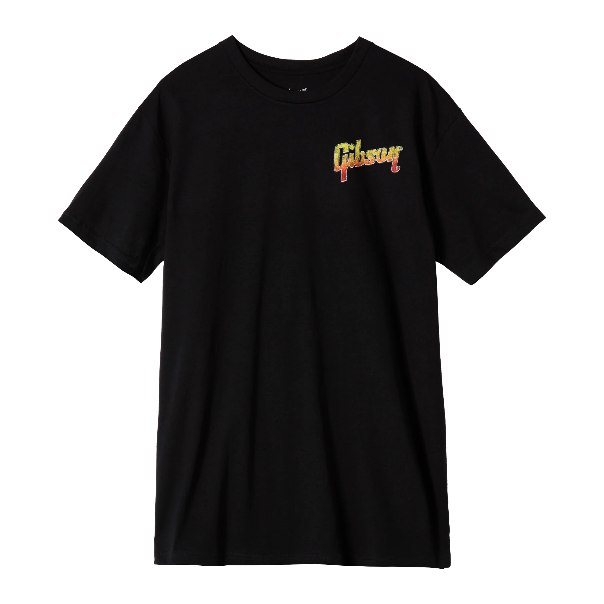 Gibson Back to the Future ES-345 Tee
