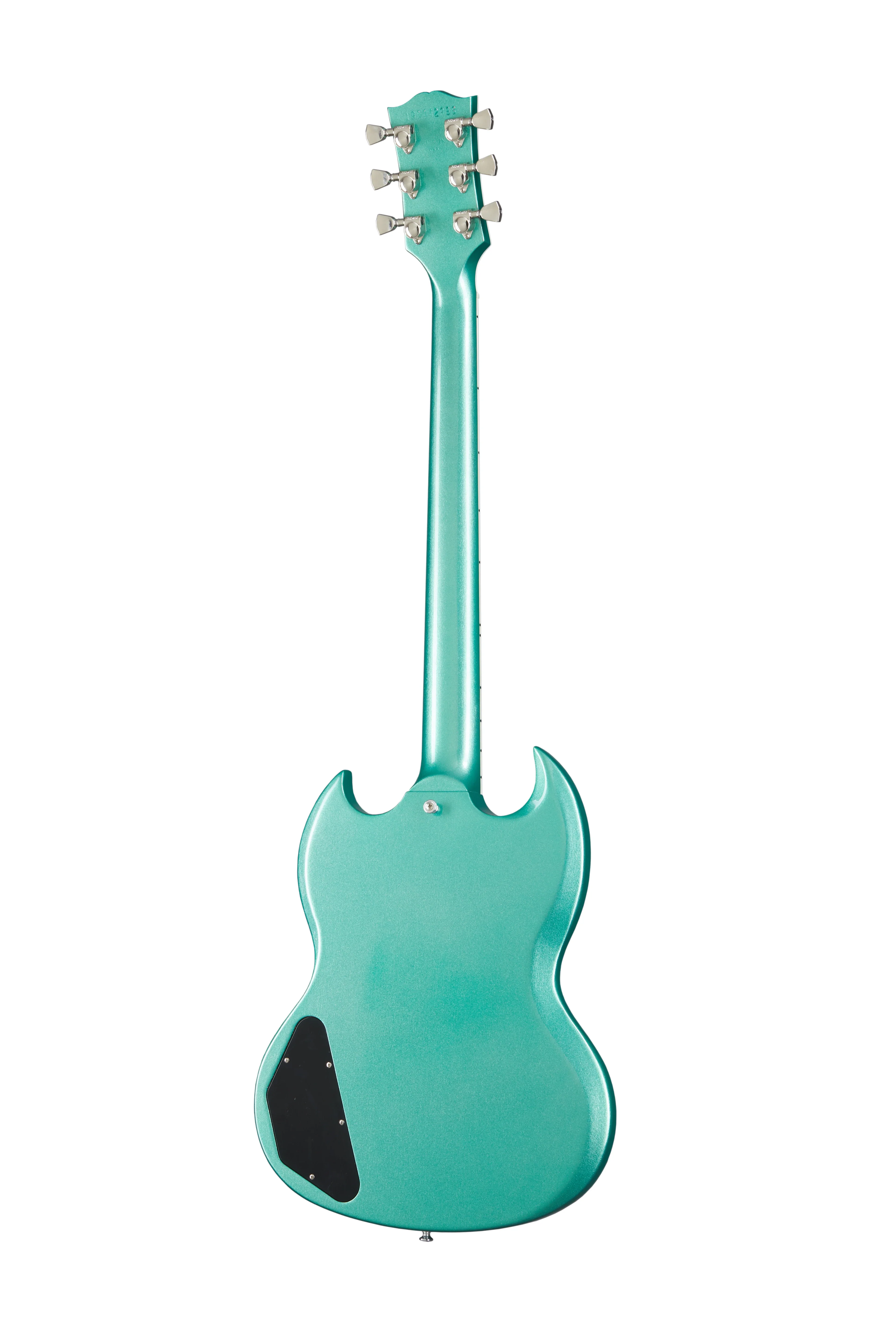 Gibson Kirk Douglas Signature SG, Inverness Green