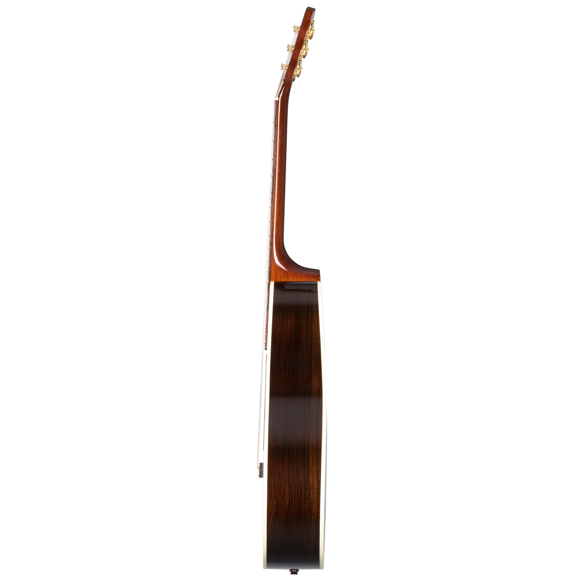 Gibson L-00 Rosewood 12-Fret, Rosewood Burst