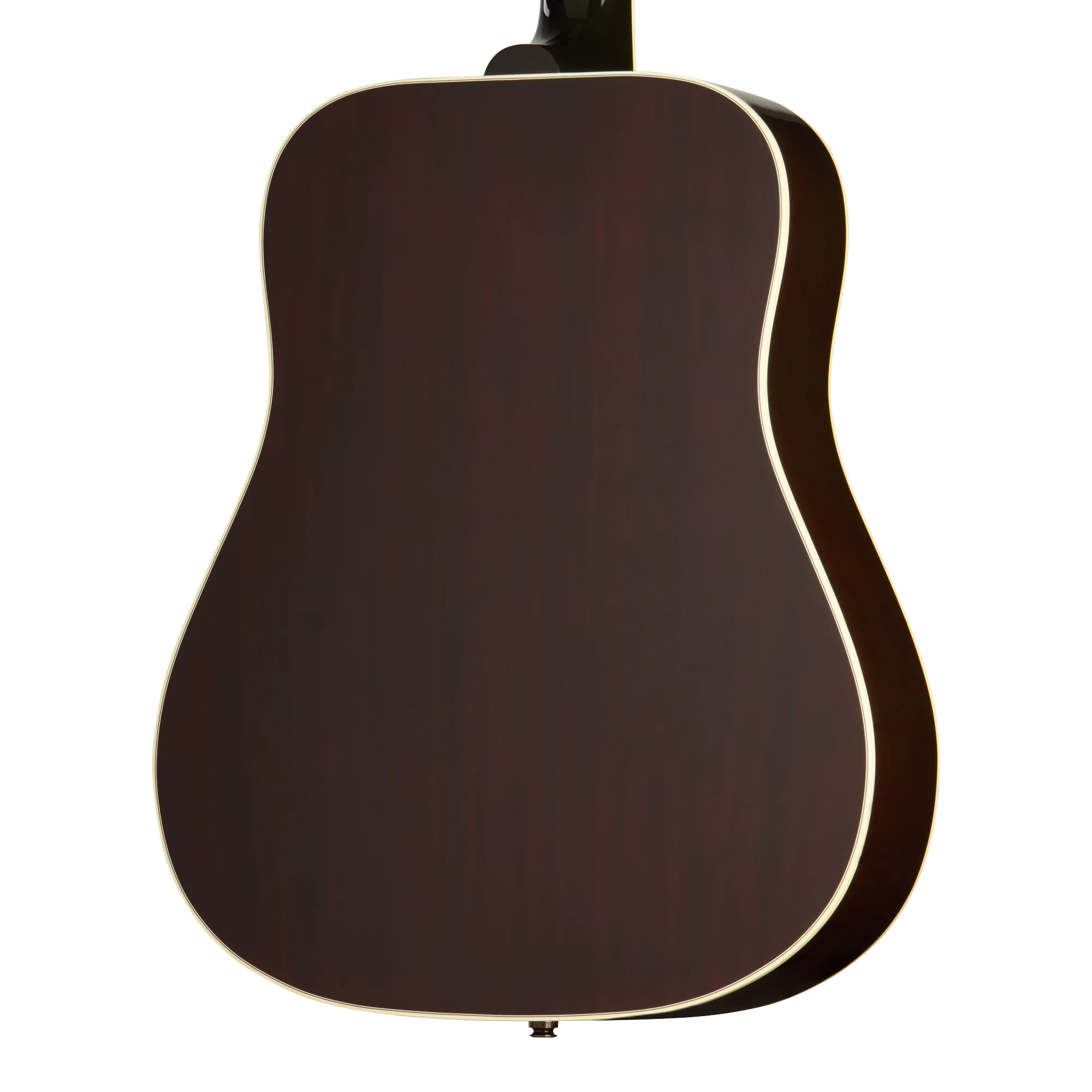 Gibson Hummingbird Standard, Left-Handed, Vintage Sunburst