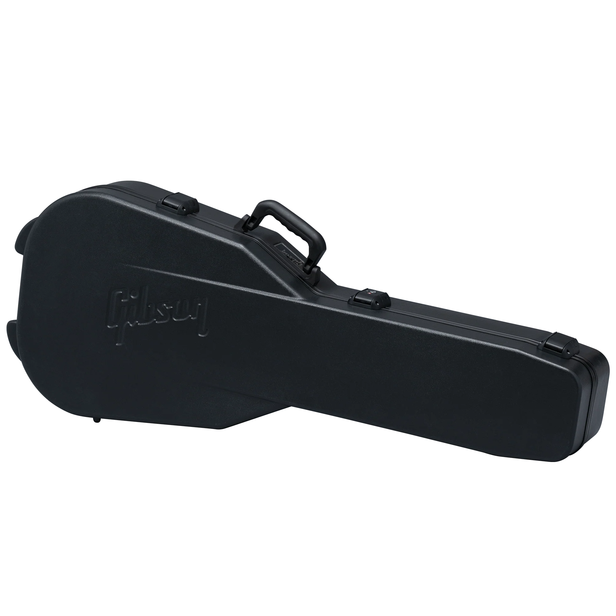 Gibson Deluxe Protector Case, Small-Body Acoustic, Black