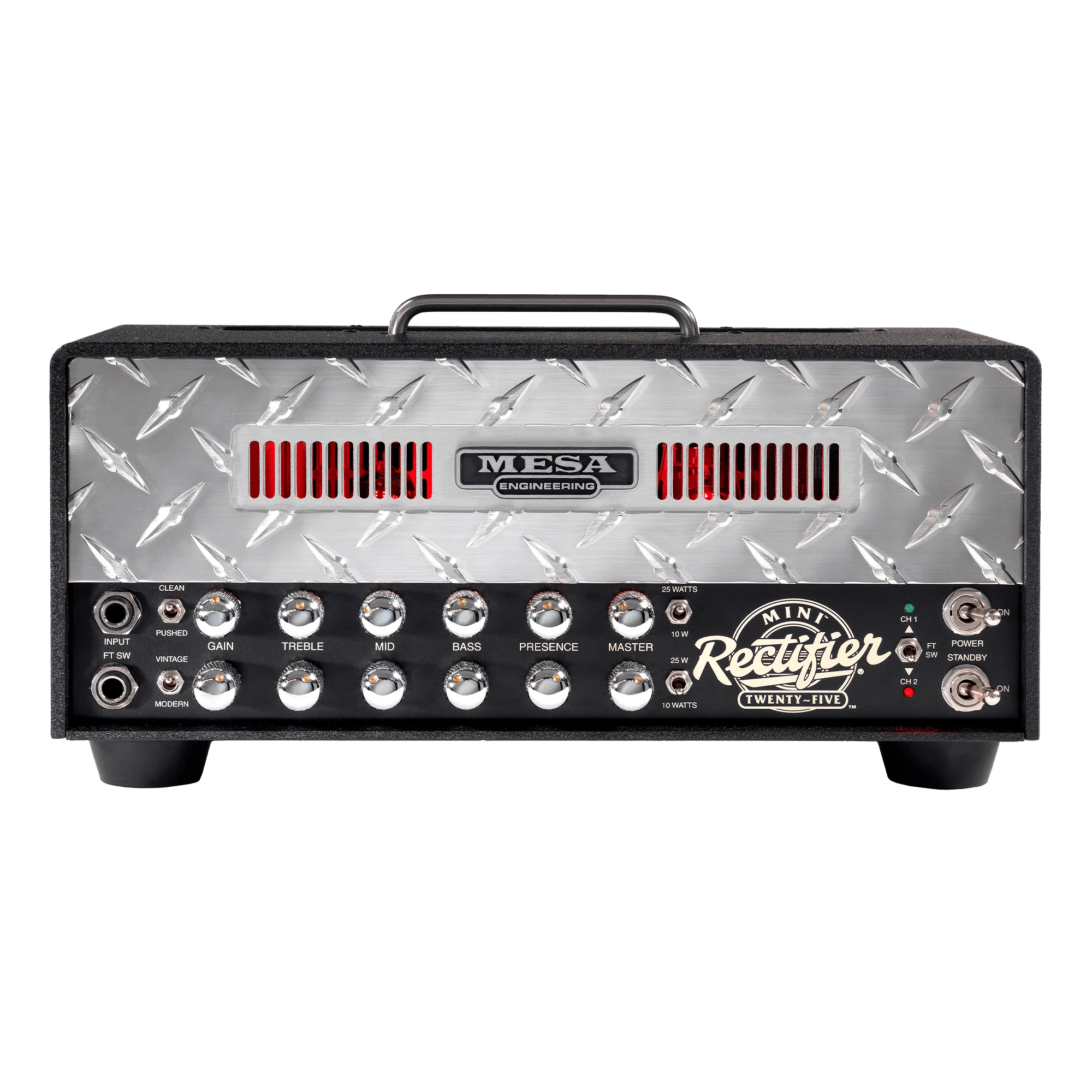 Mesa/Boogie Mini Rectifier Twenty-Five