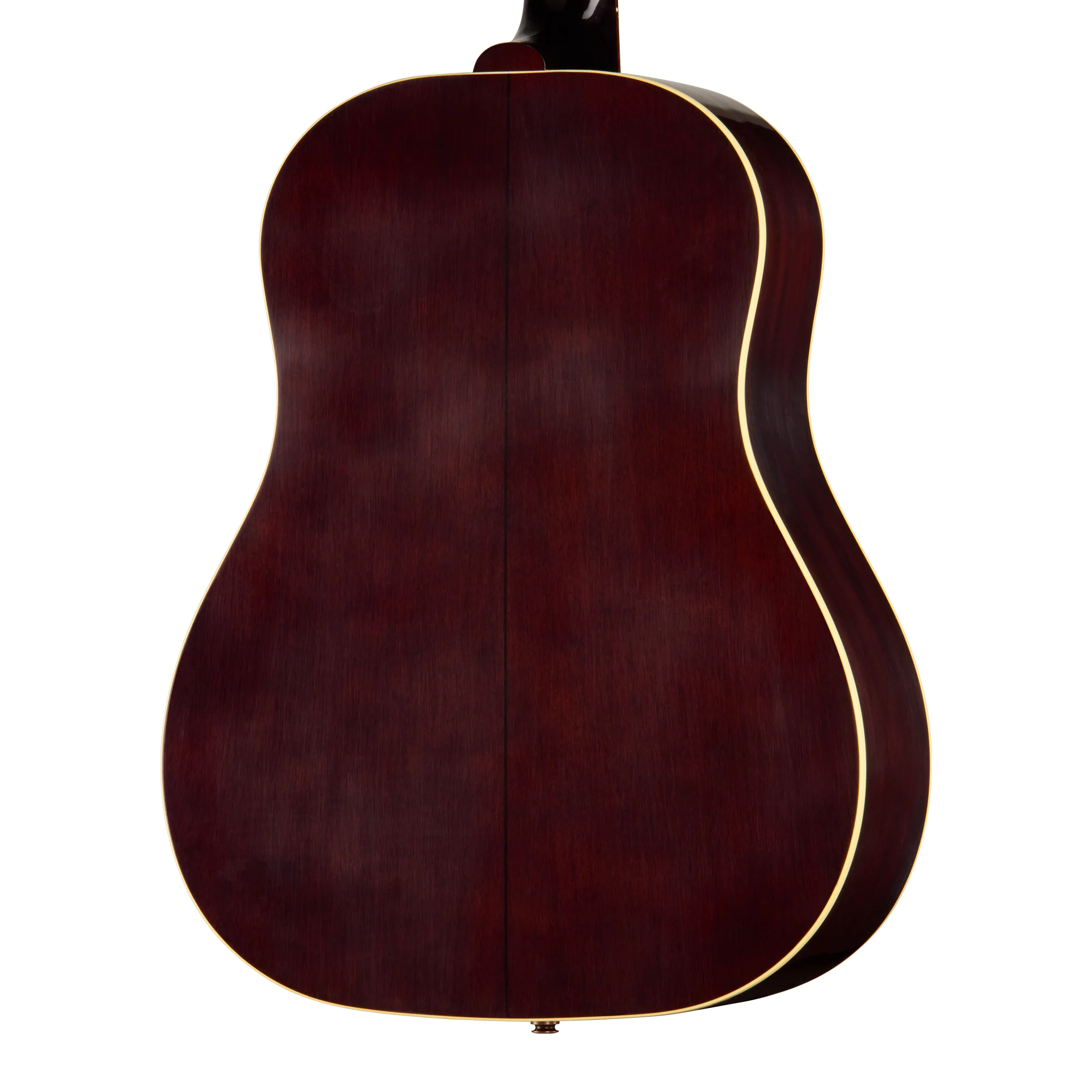 Gibson Custom 1942 Banner J-45 Reissue with HiFi, Ultra Light Aged, Vintage Sunburst