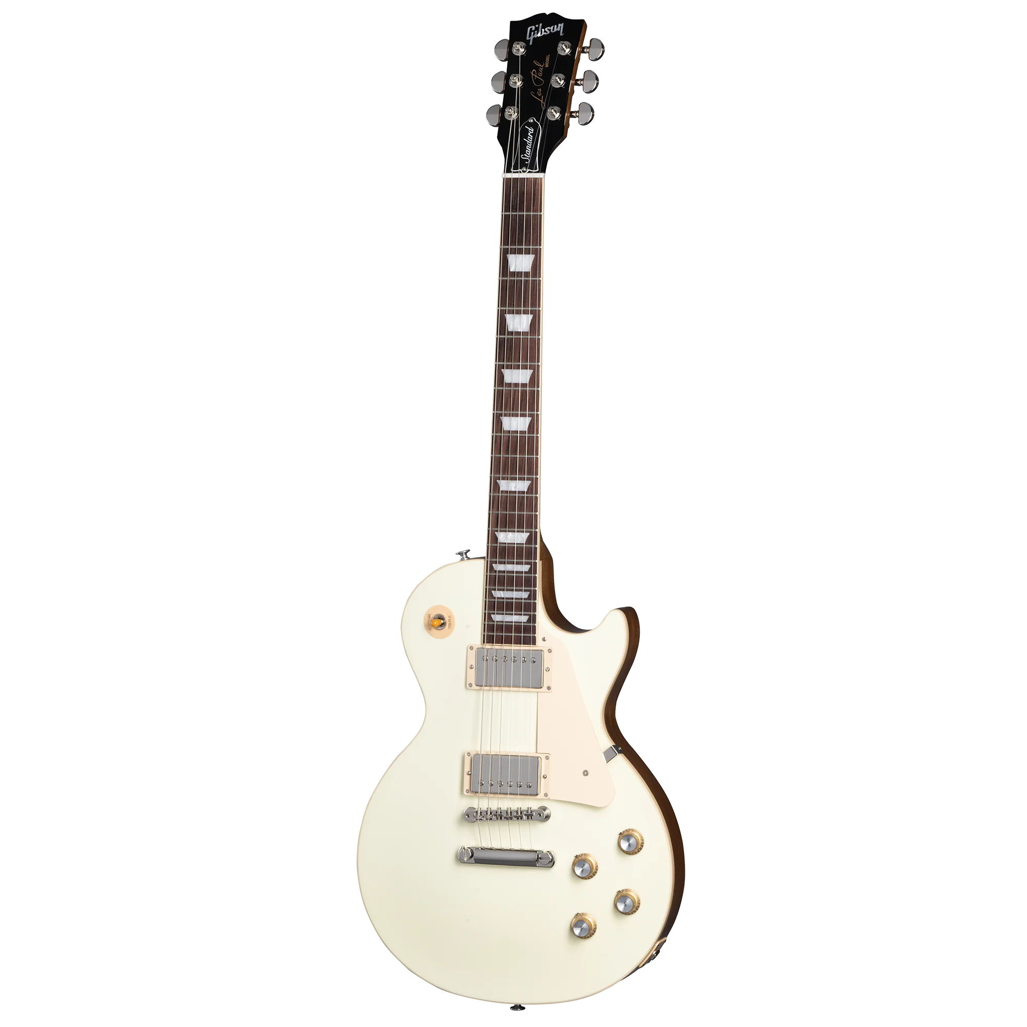Gibson Les Paul Standard 60s Custom Color, Classic White