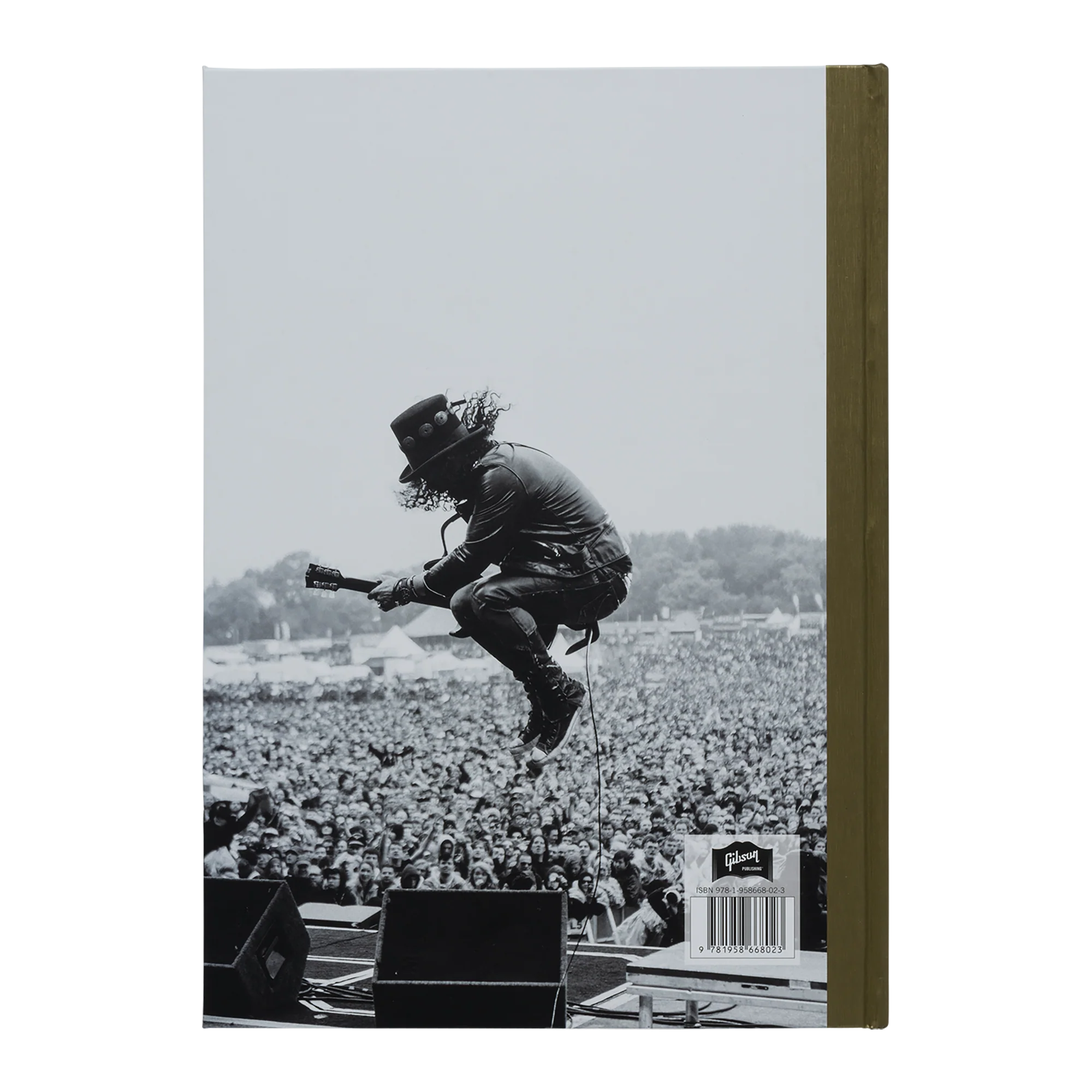 Gibson The Collection: Slash, Custom Edition, Black