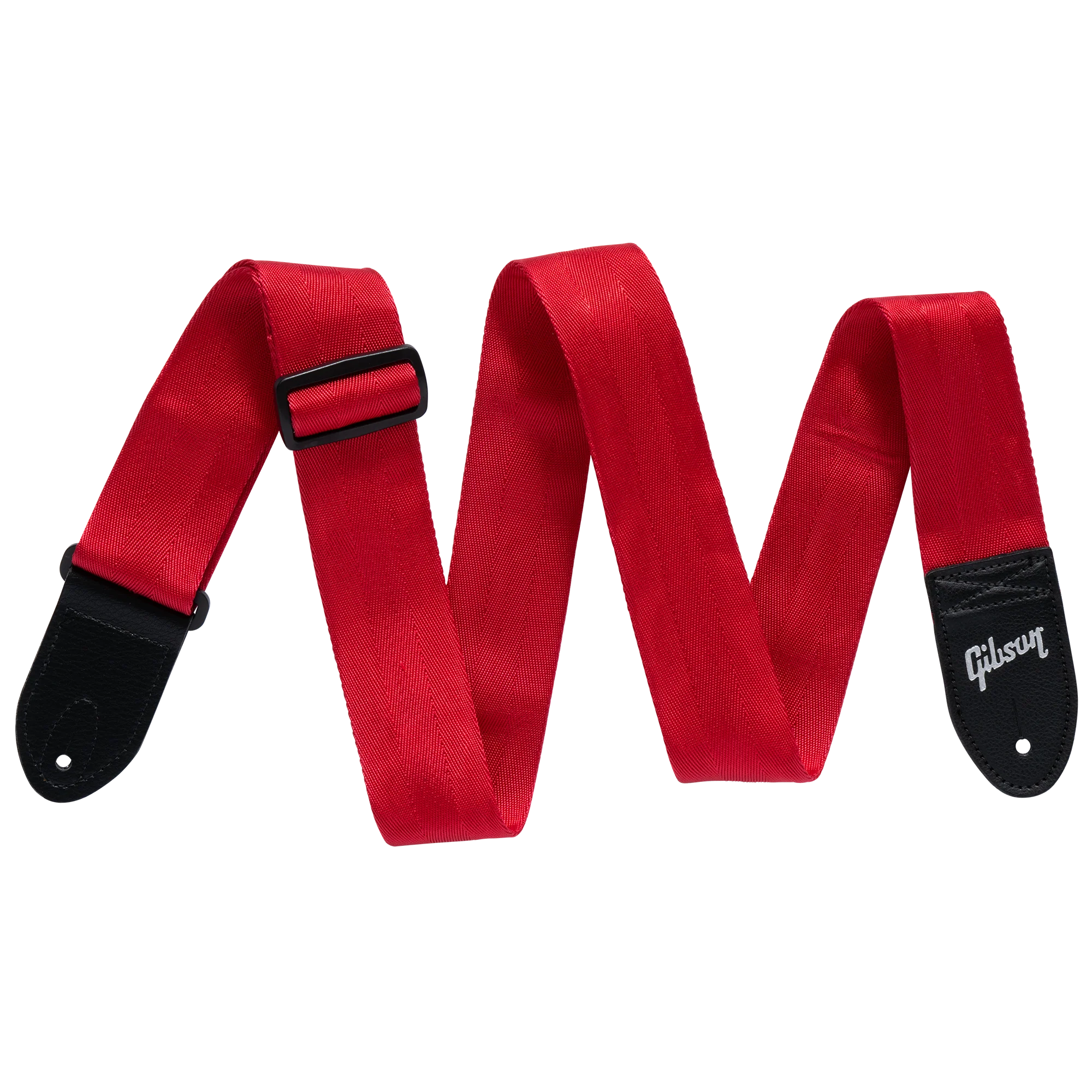 Gibson The Seatbelt, Red