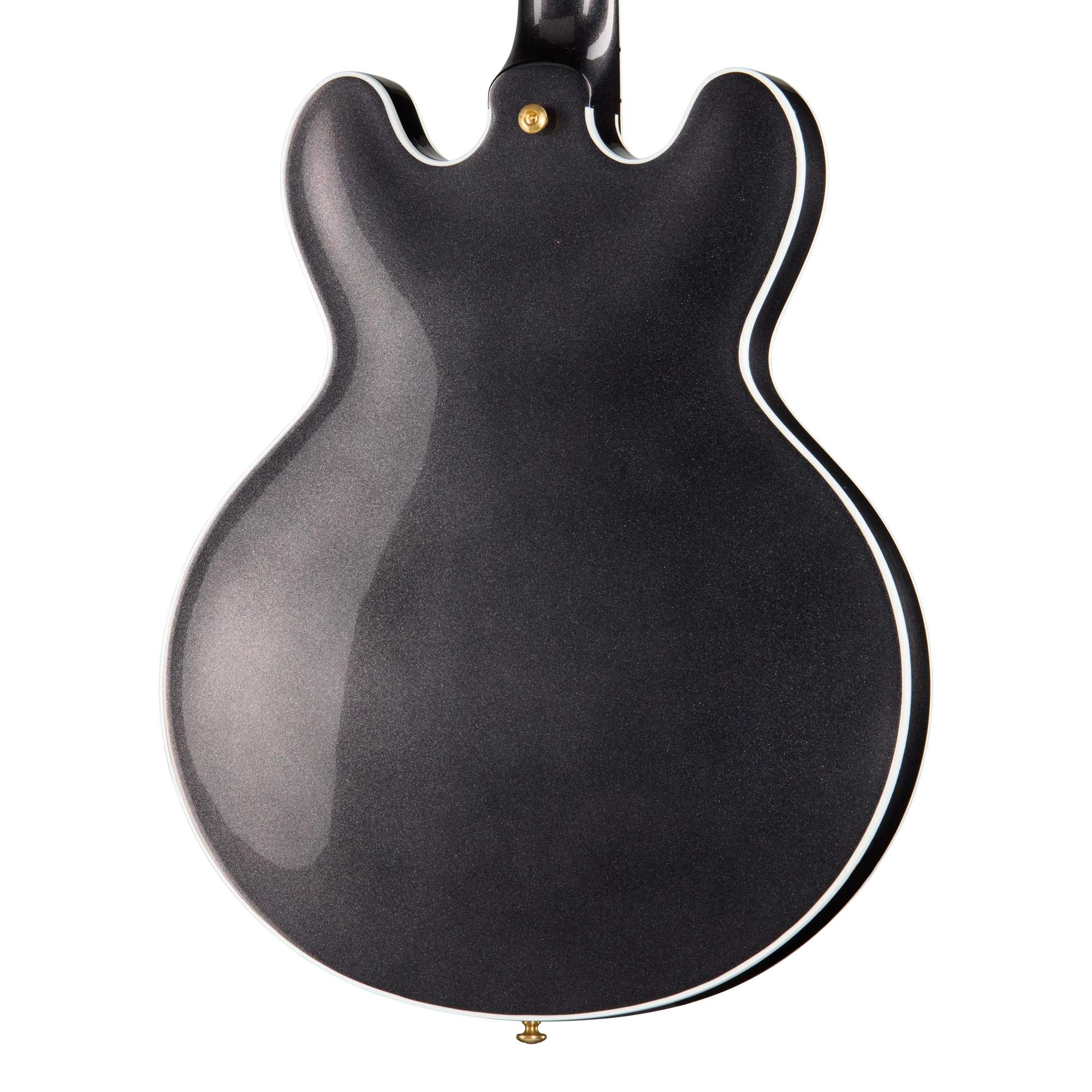 Gibson Mod™ Collection ES-345, Ebony Slate