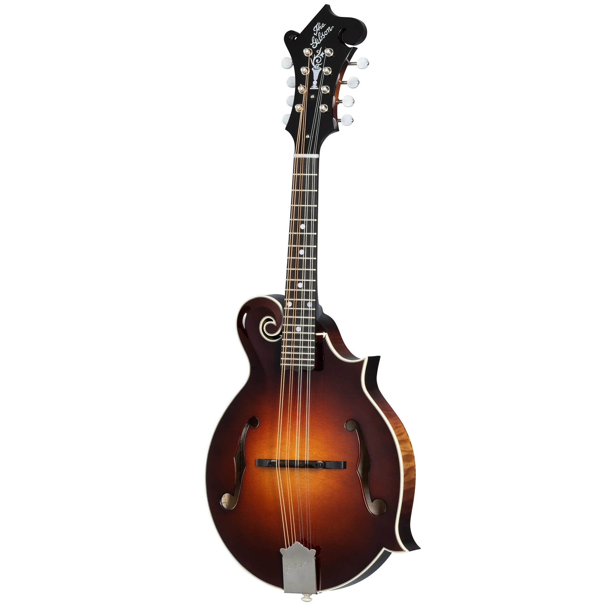 Gibson Custom F-5G, Dark Burst