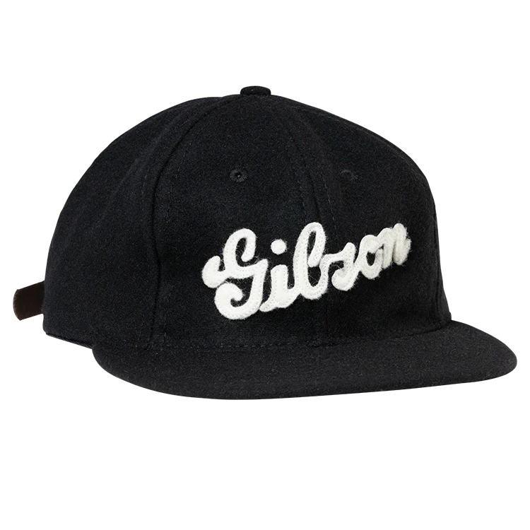 Gibson Ebbets Field Vintage Ballcap
