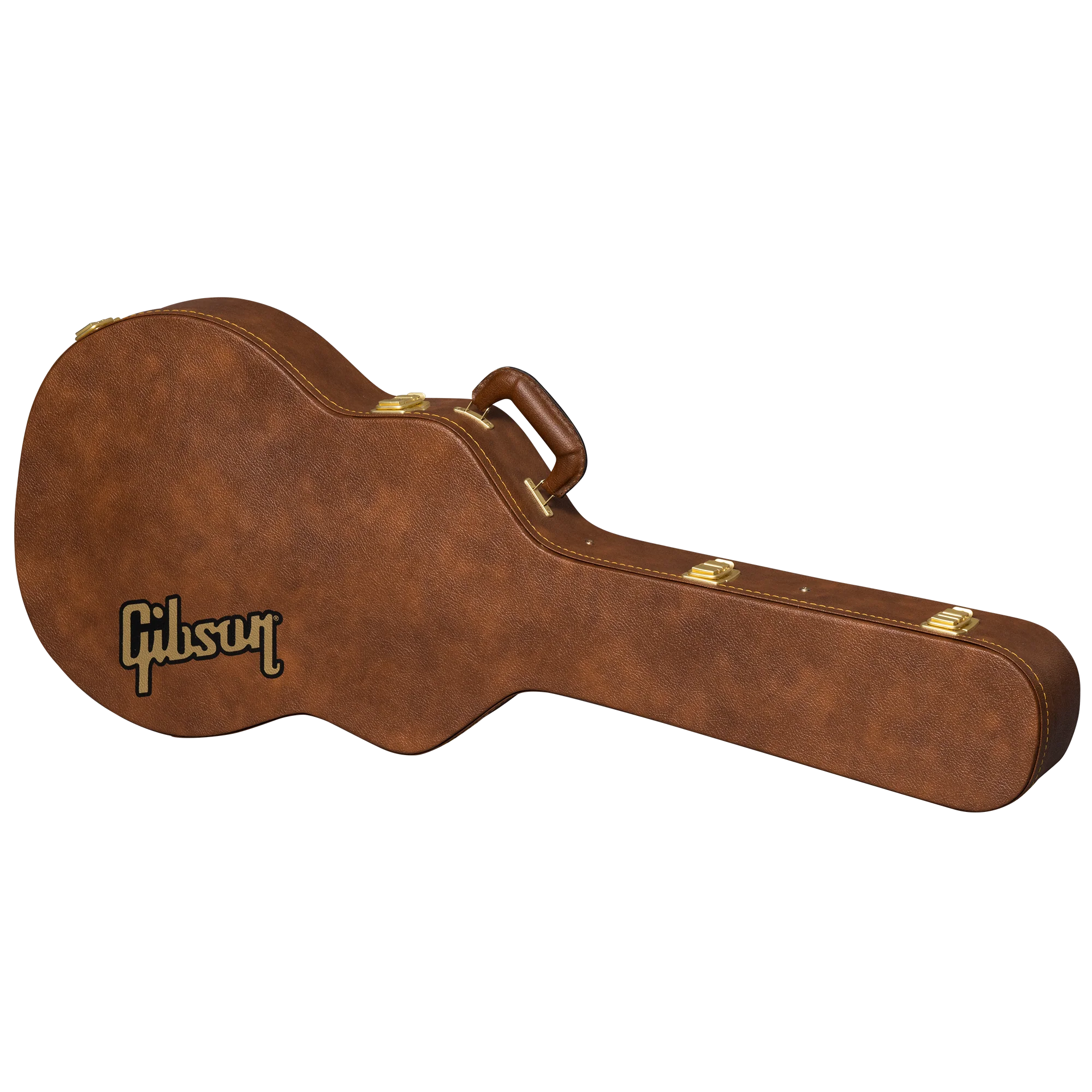 Gibson Original Hardshell Case, ES-335, Brown