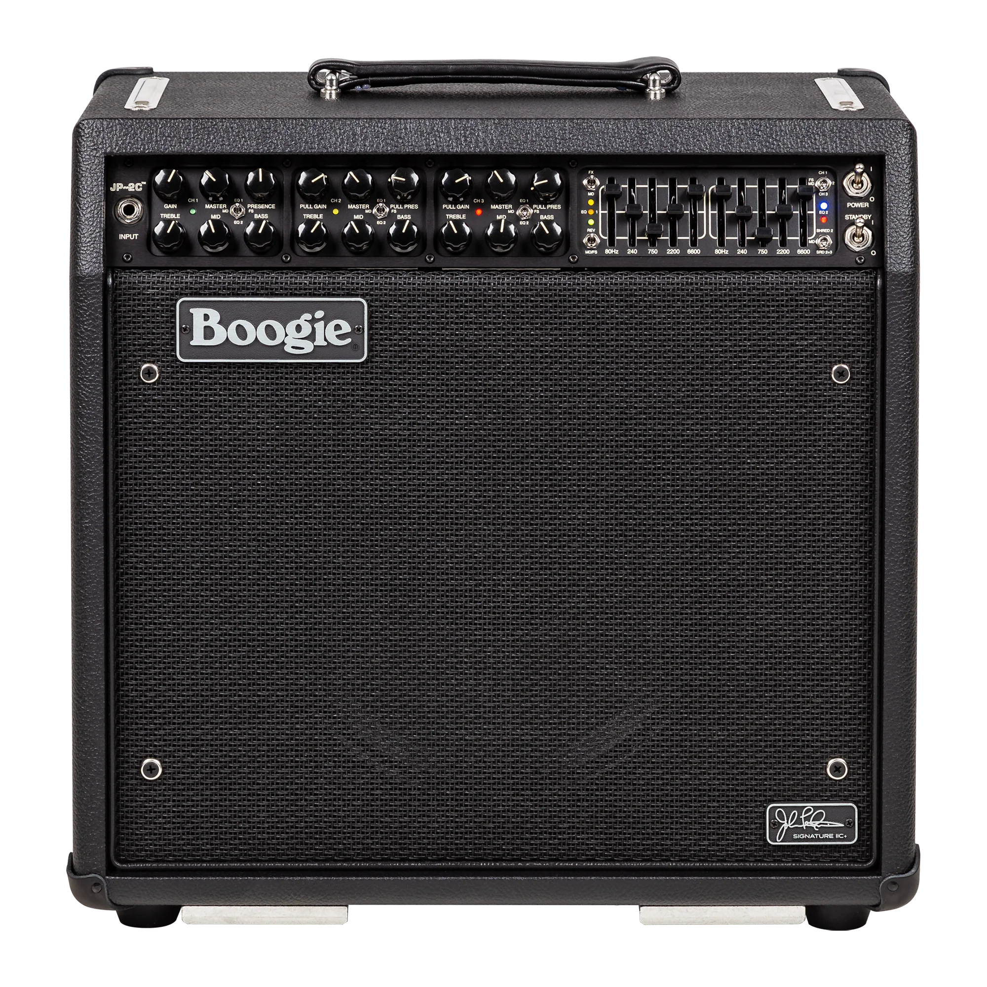 Mesa/Boogie JP-2C 1x12 Combo, UK