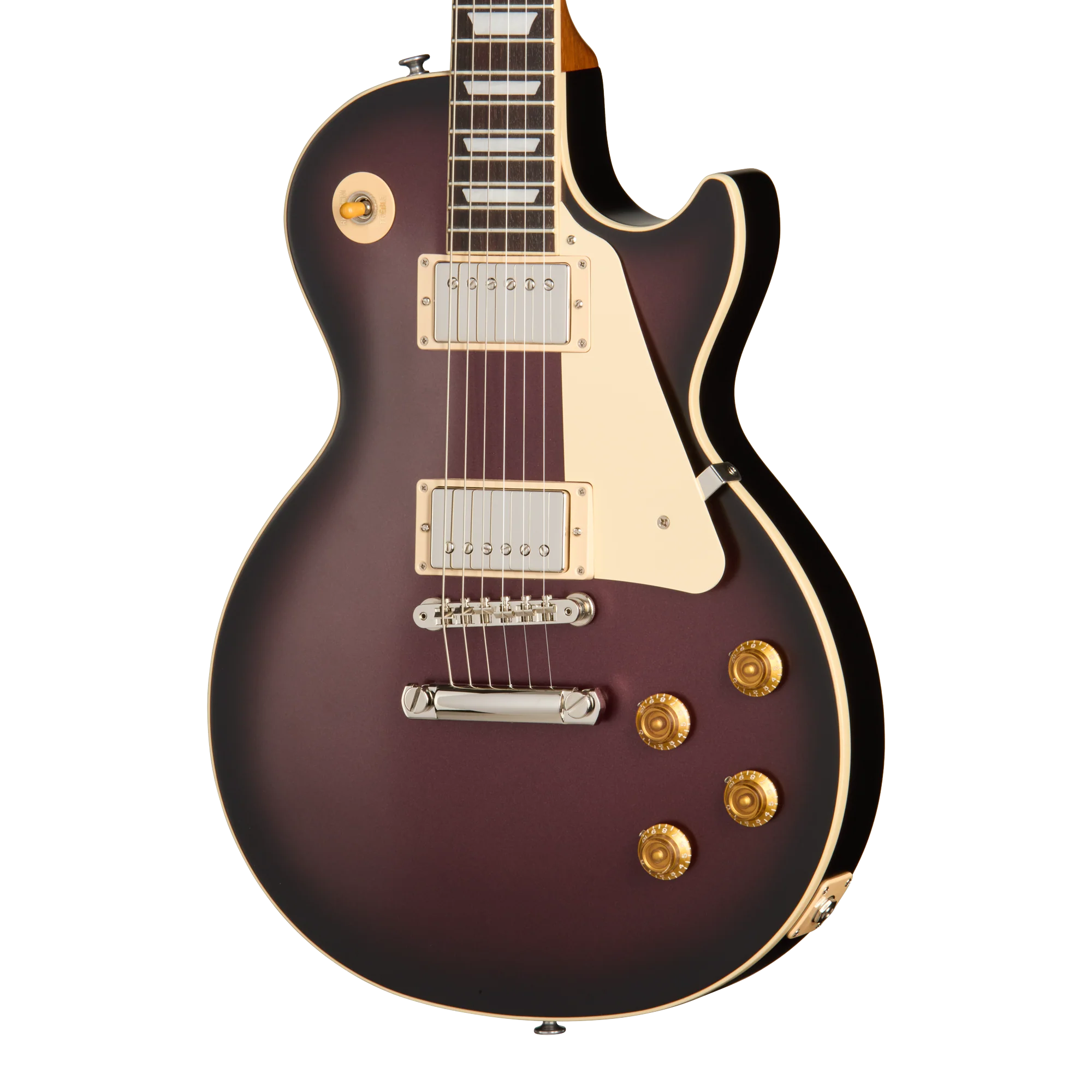 Gibson Mod™ Collection Les Paul Standard 50s, Toasty Grape
