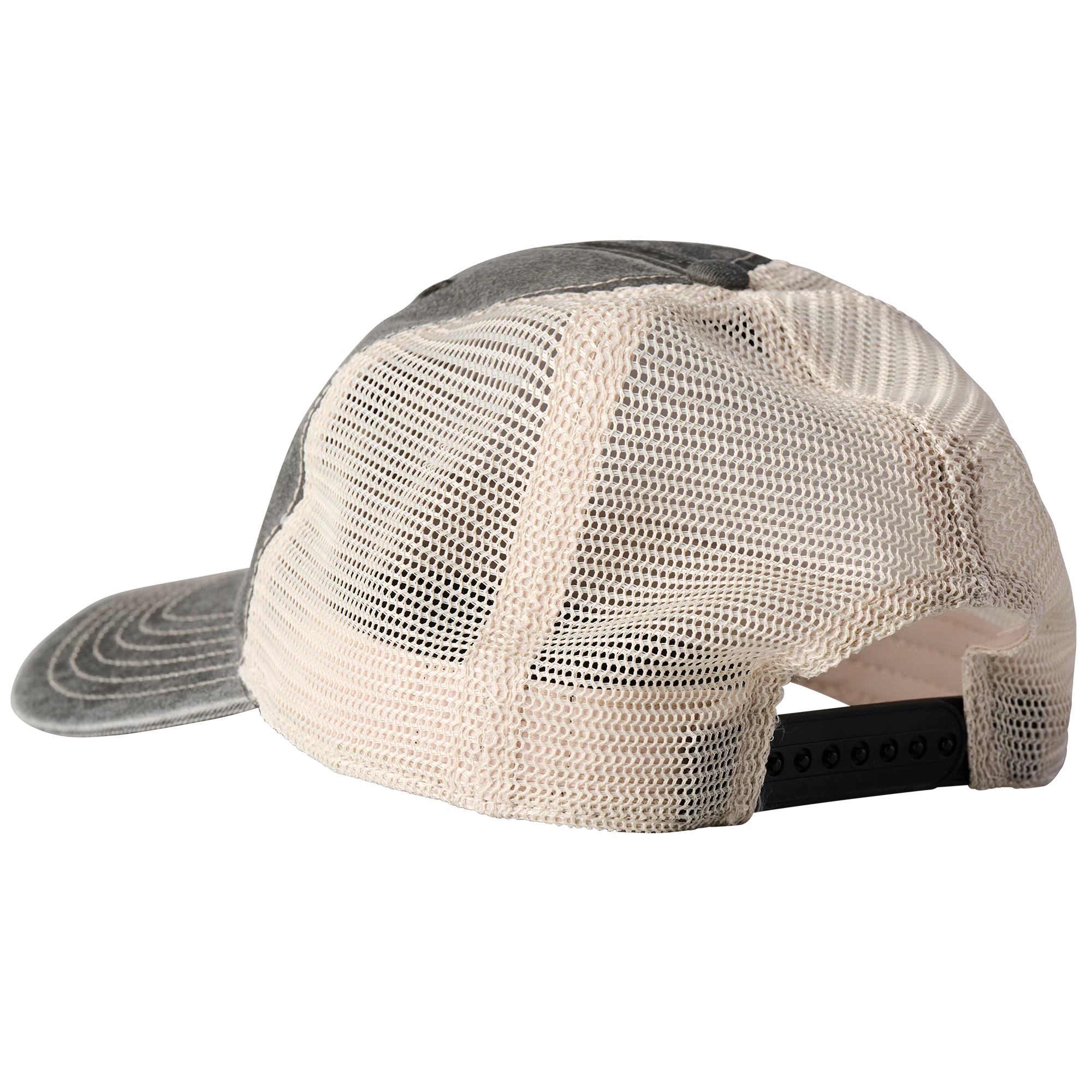 Gibson Garage Mesh Back Hat