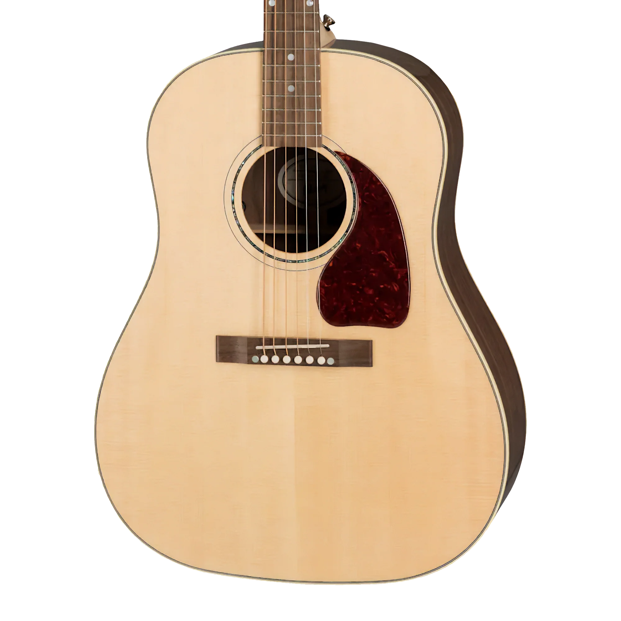 Gibson J-15, Antique Natural