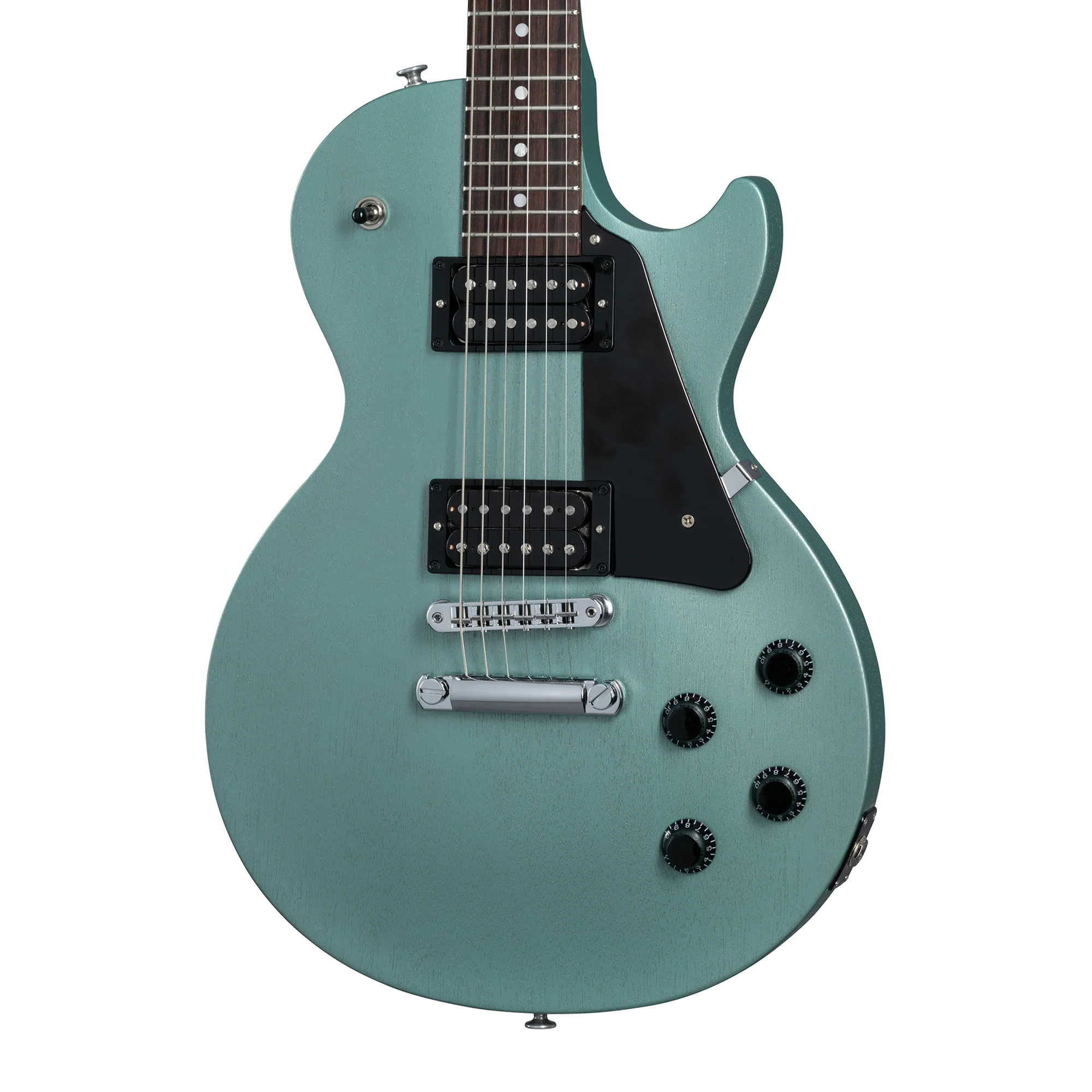Gibson Les Paul Modern Lite, Inverness Green Satin