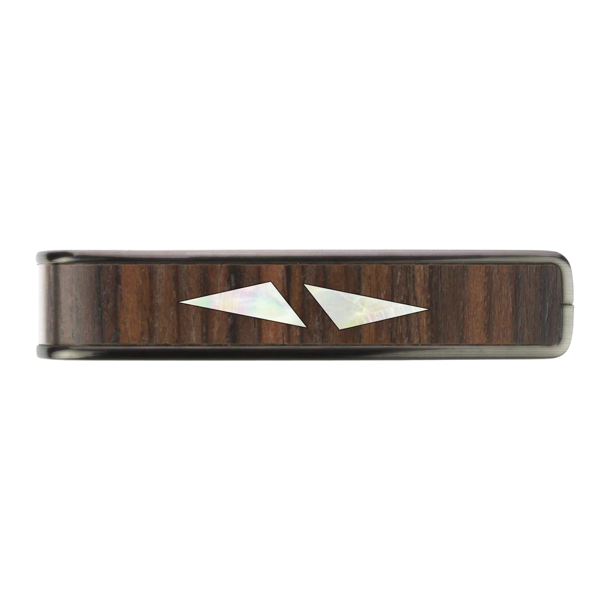 Gibson Split Diamond Inlay Capo