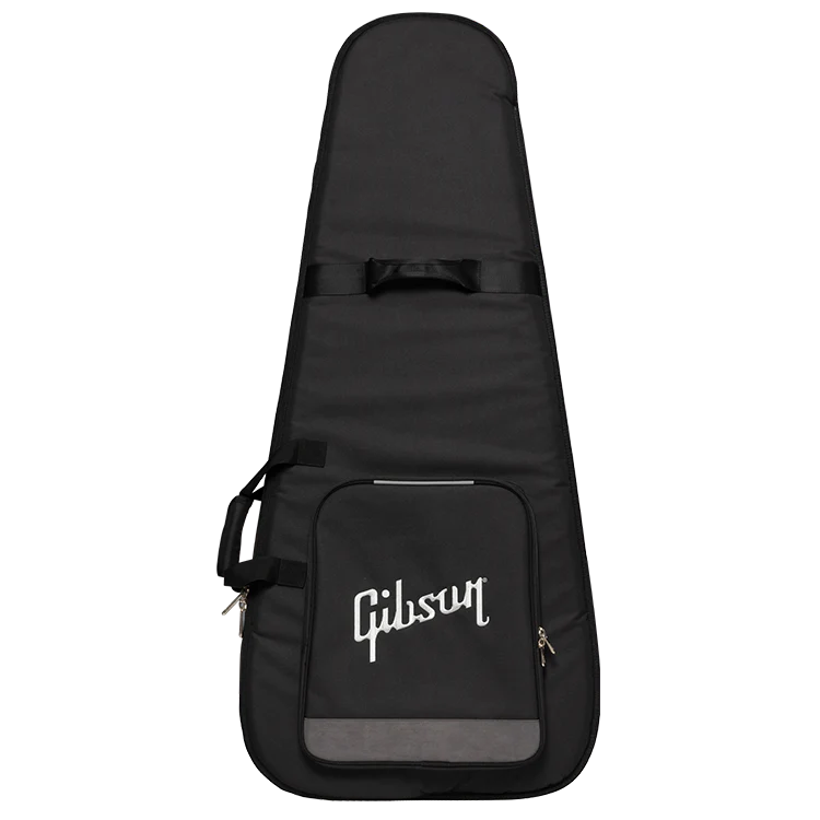Gibson Premium Gig Bag, Designer, Black