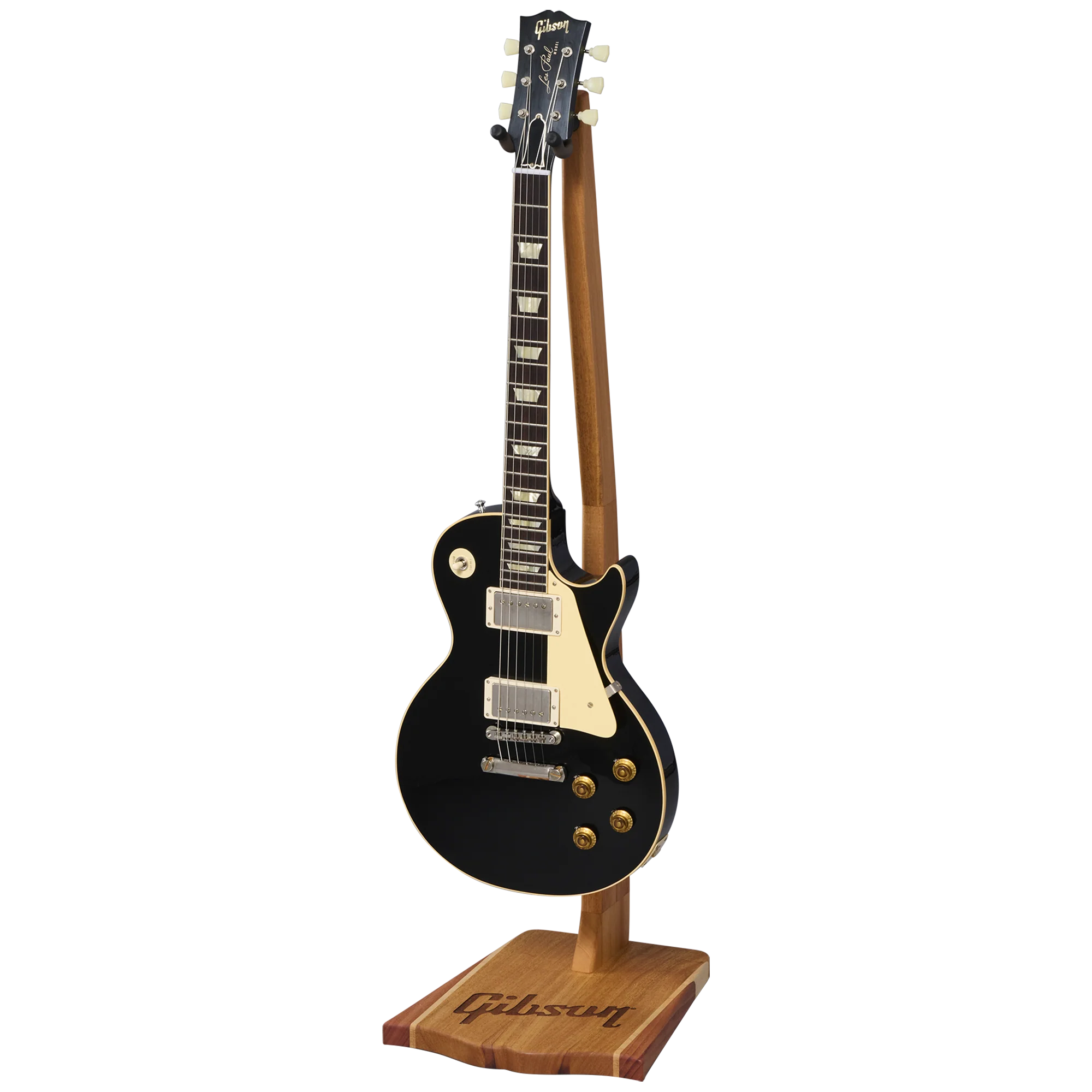 Gibson Handcrafted Wooden Stand