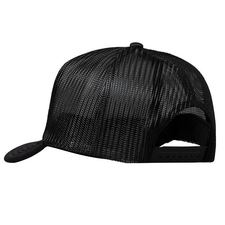 Women Who Rock x Gibson Foam Trucker Hat