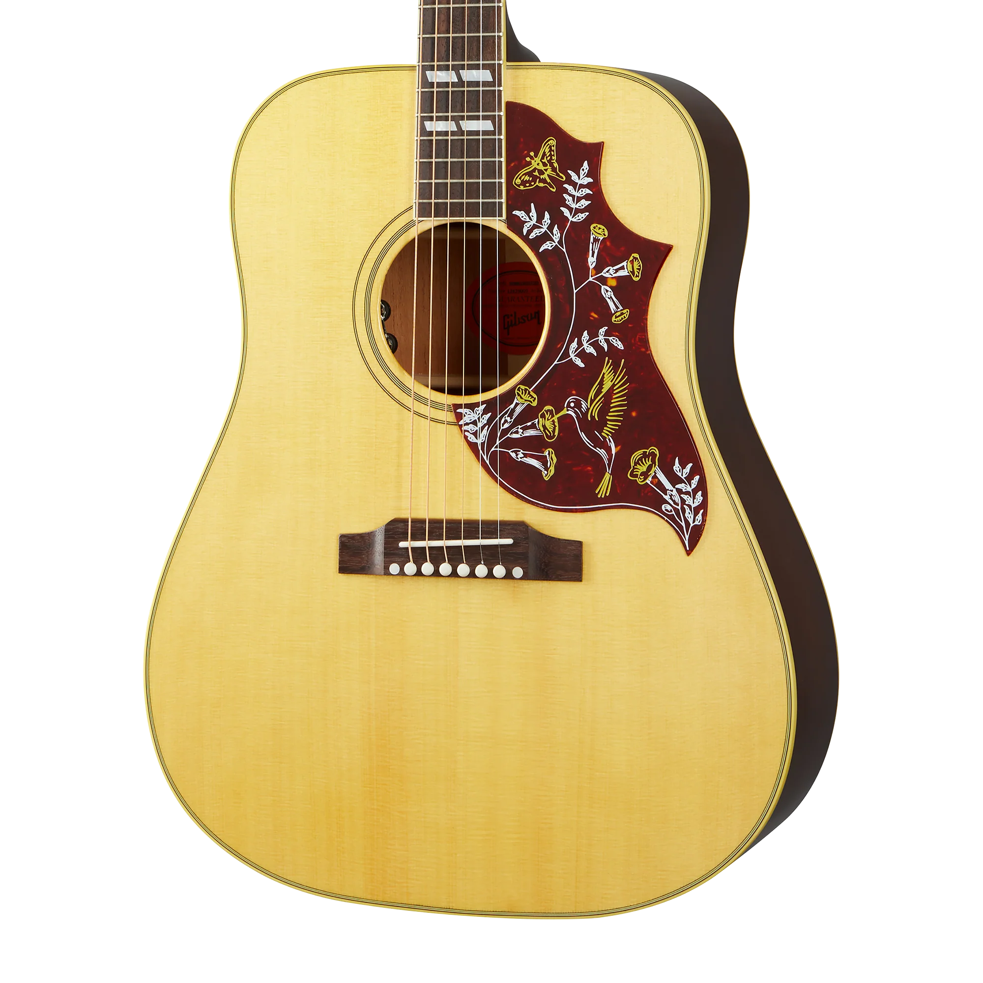 Gibson Hummingbird Original, Antique Natural