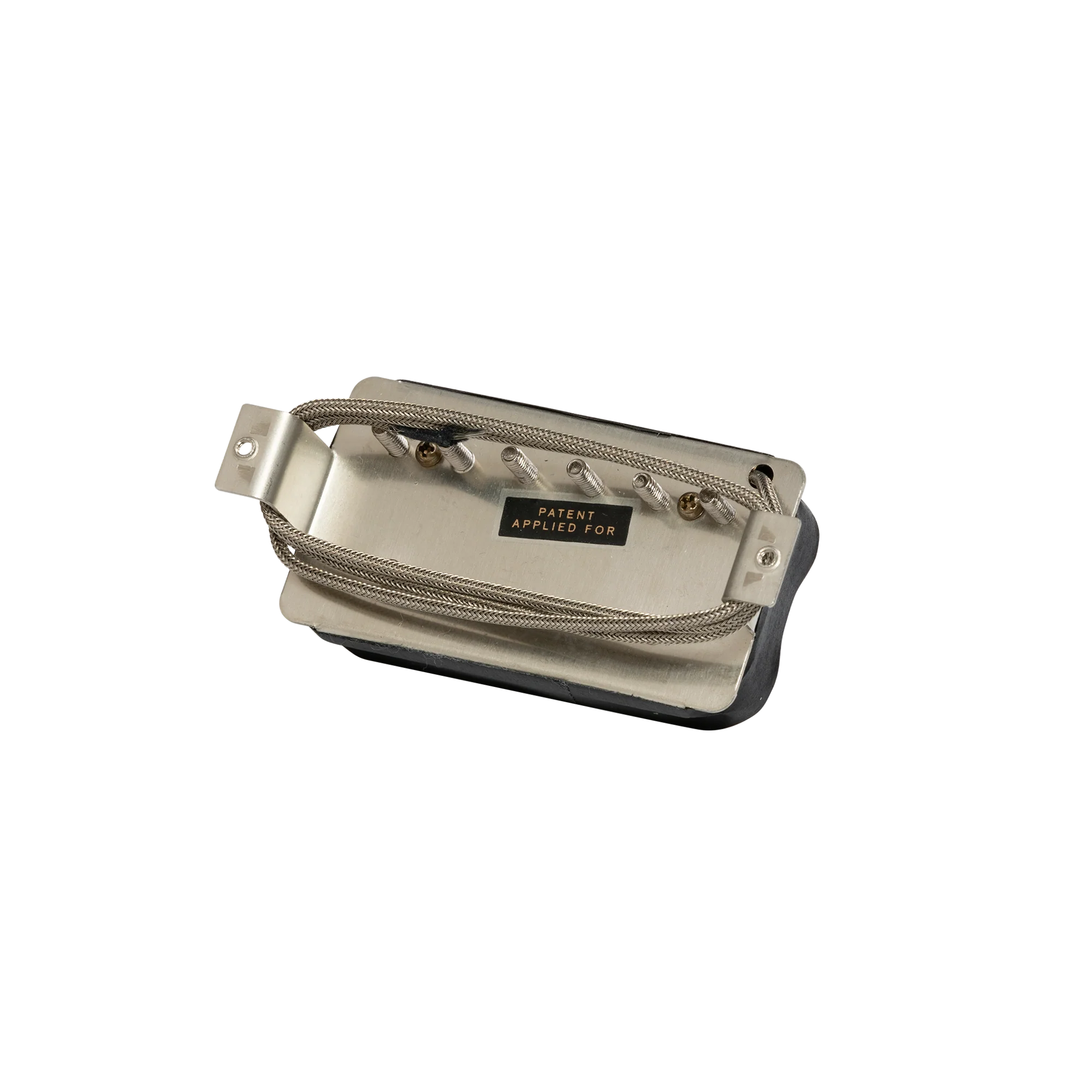 Gibson Custombucker, Zebra