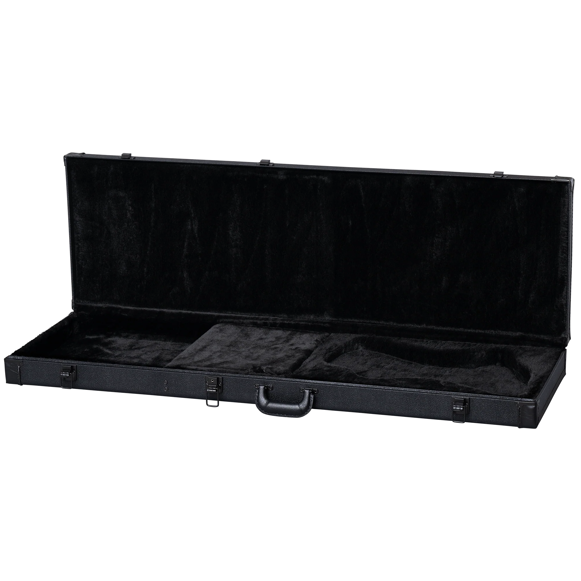 Gibson Modern Hardshell Case, Thunderbird, Black