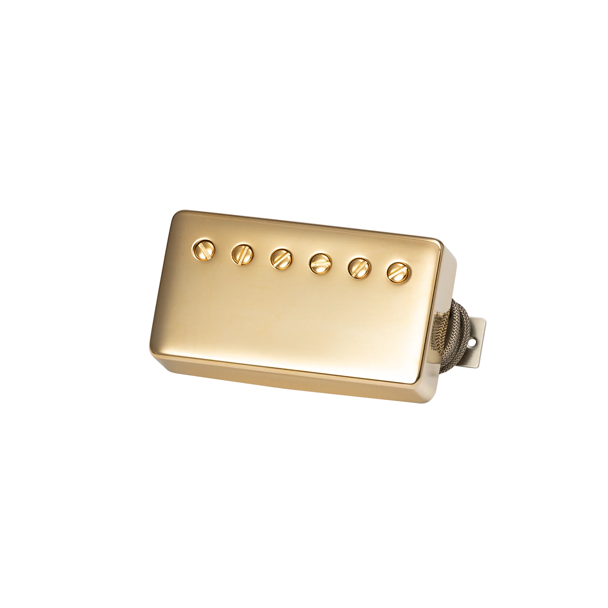 Gibson Custombucker Underwound, Gold