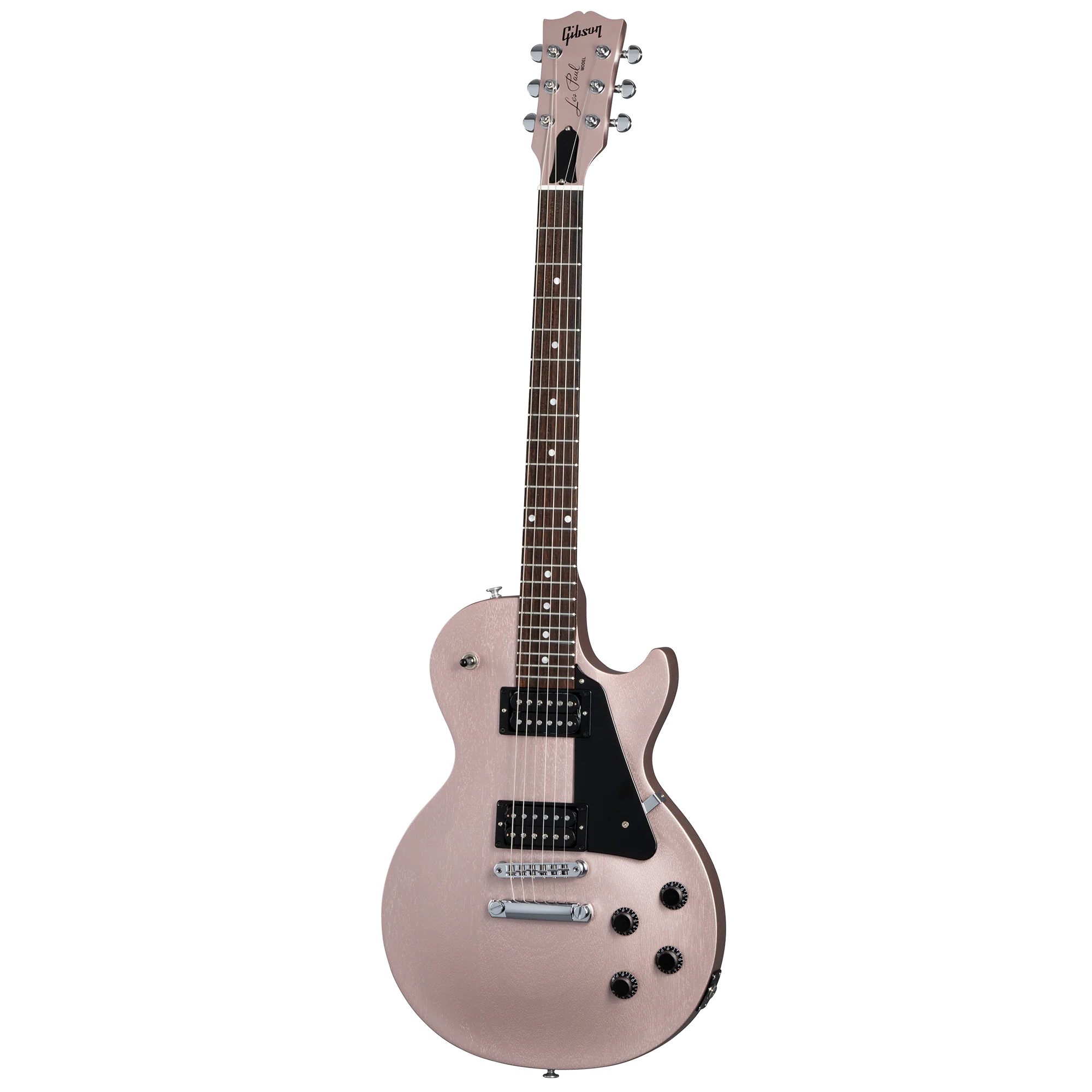 Gibson Les Paul Modern Lite, Rose Gold Satin